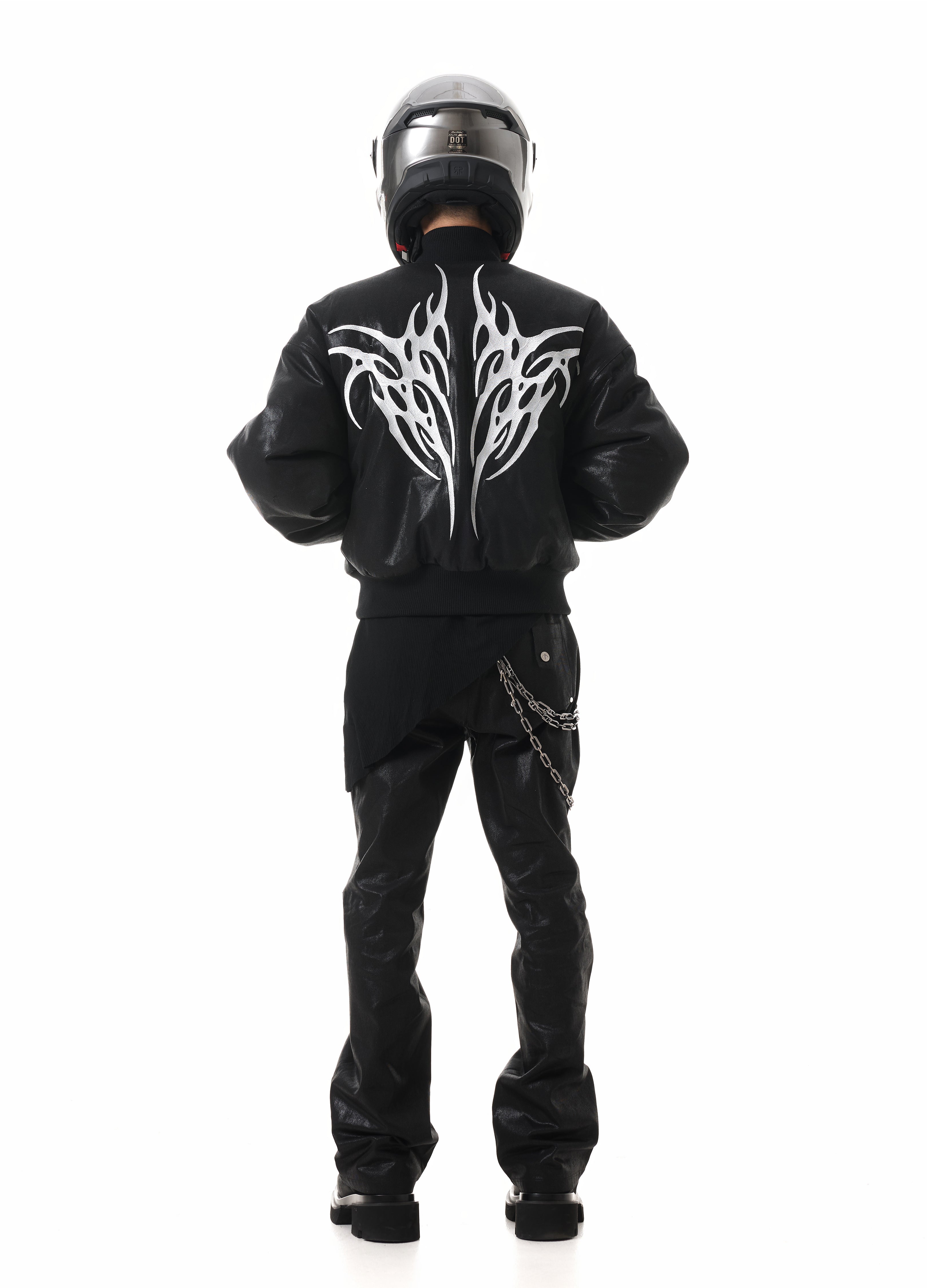 DRAGSTRIP BOMBER