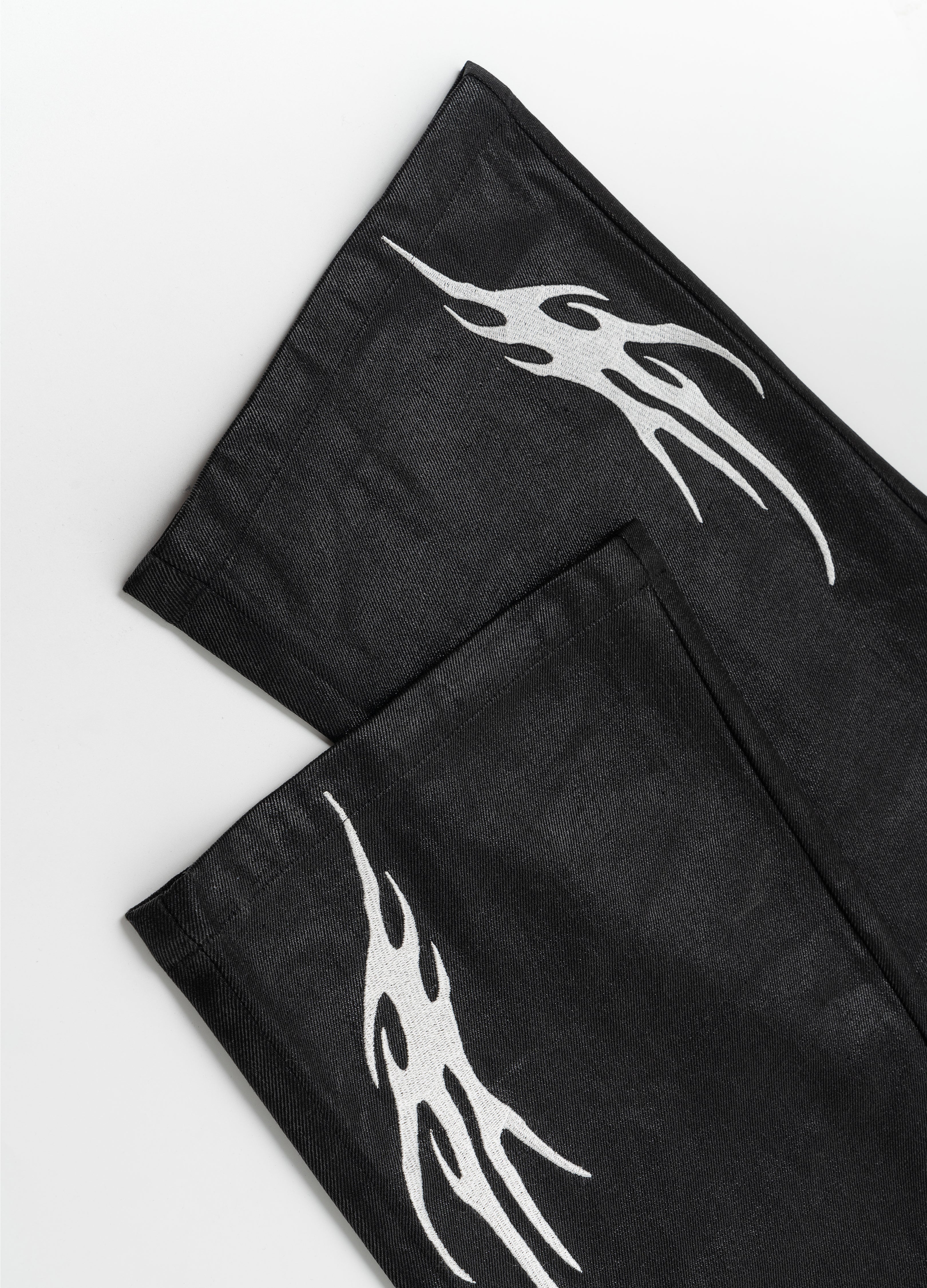 DRAGSTRIP PANTS