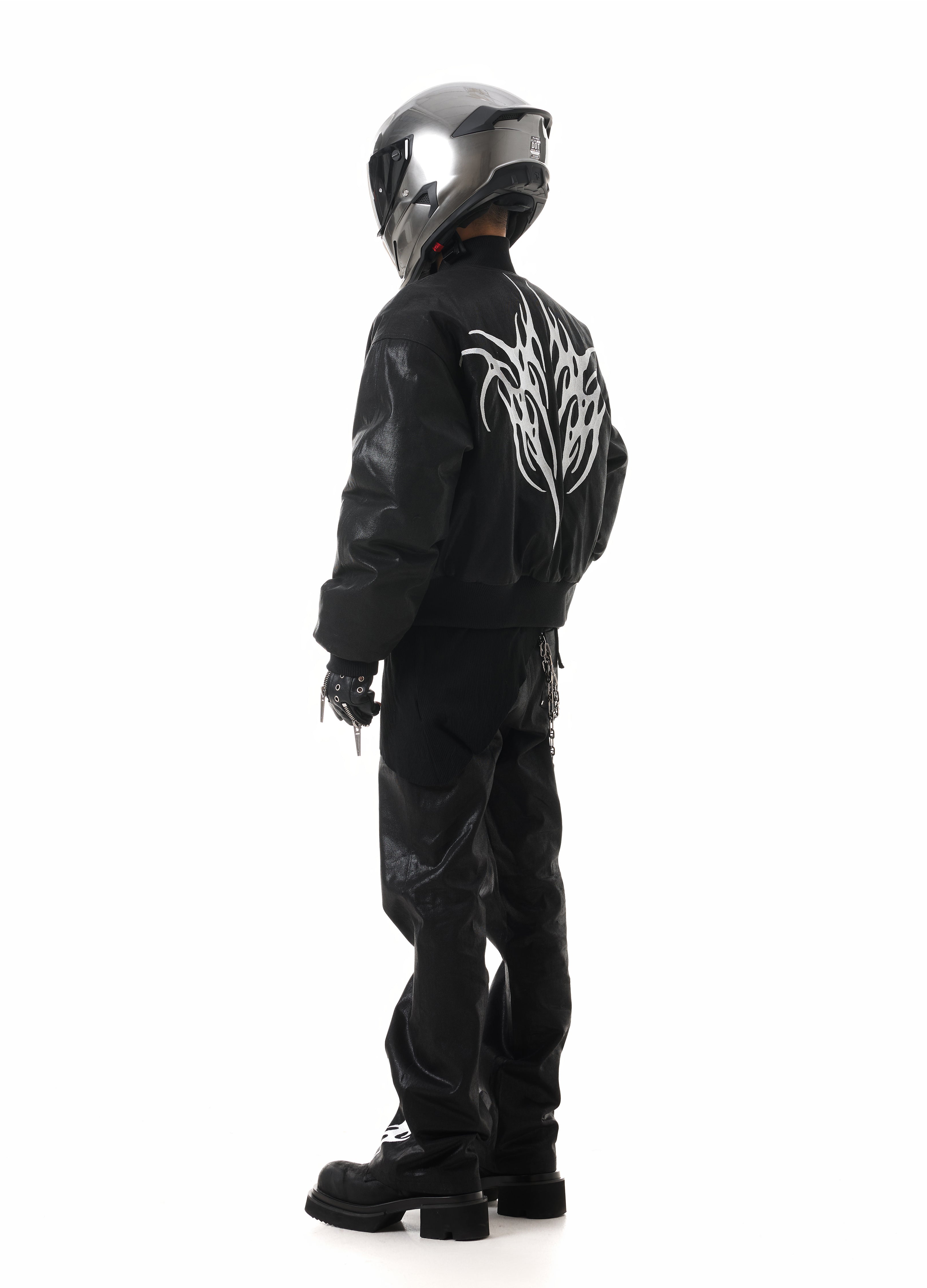 DRAGSTRIP BOMBER