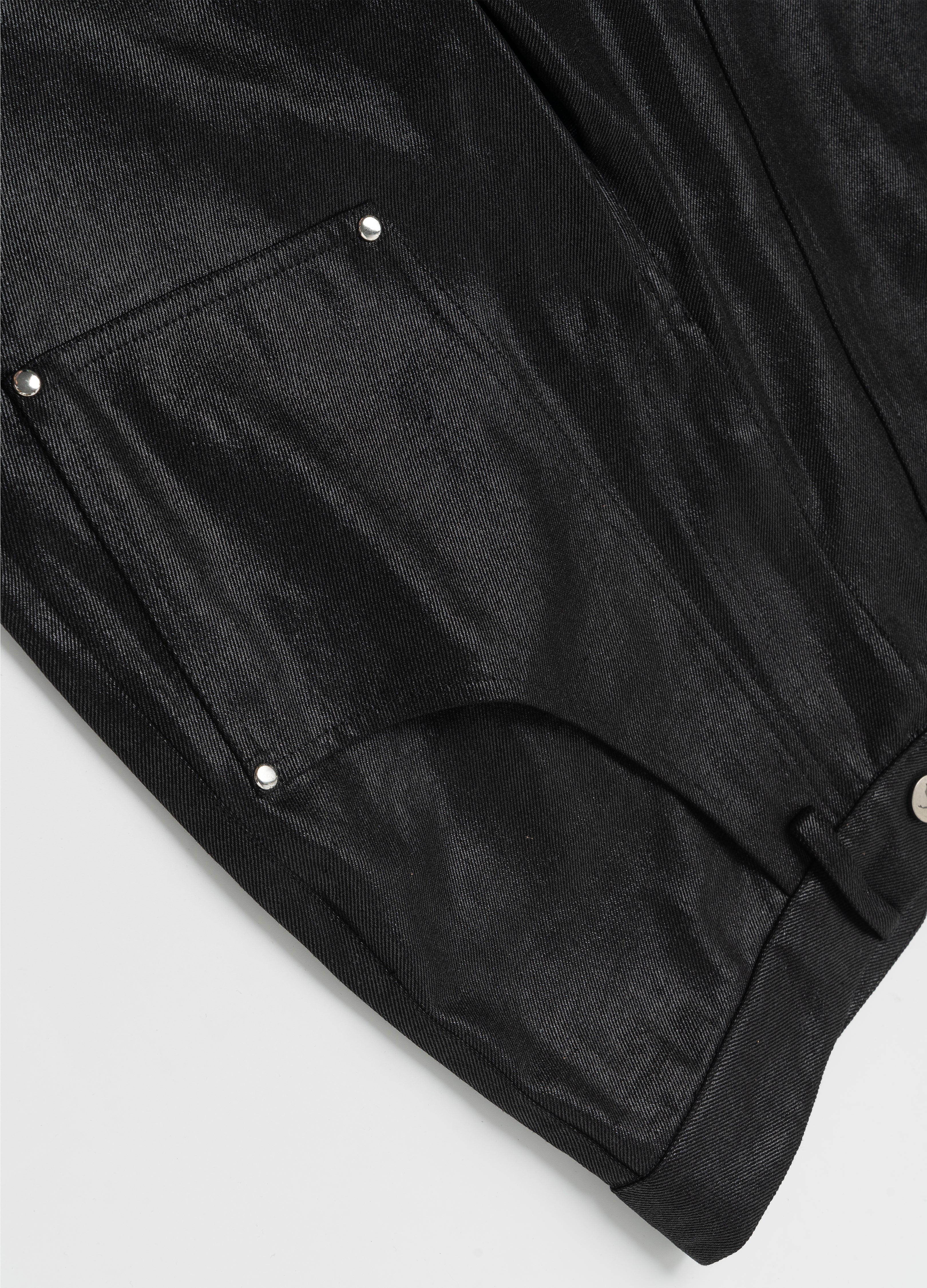 DRAGSTRIP PANTS