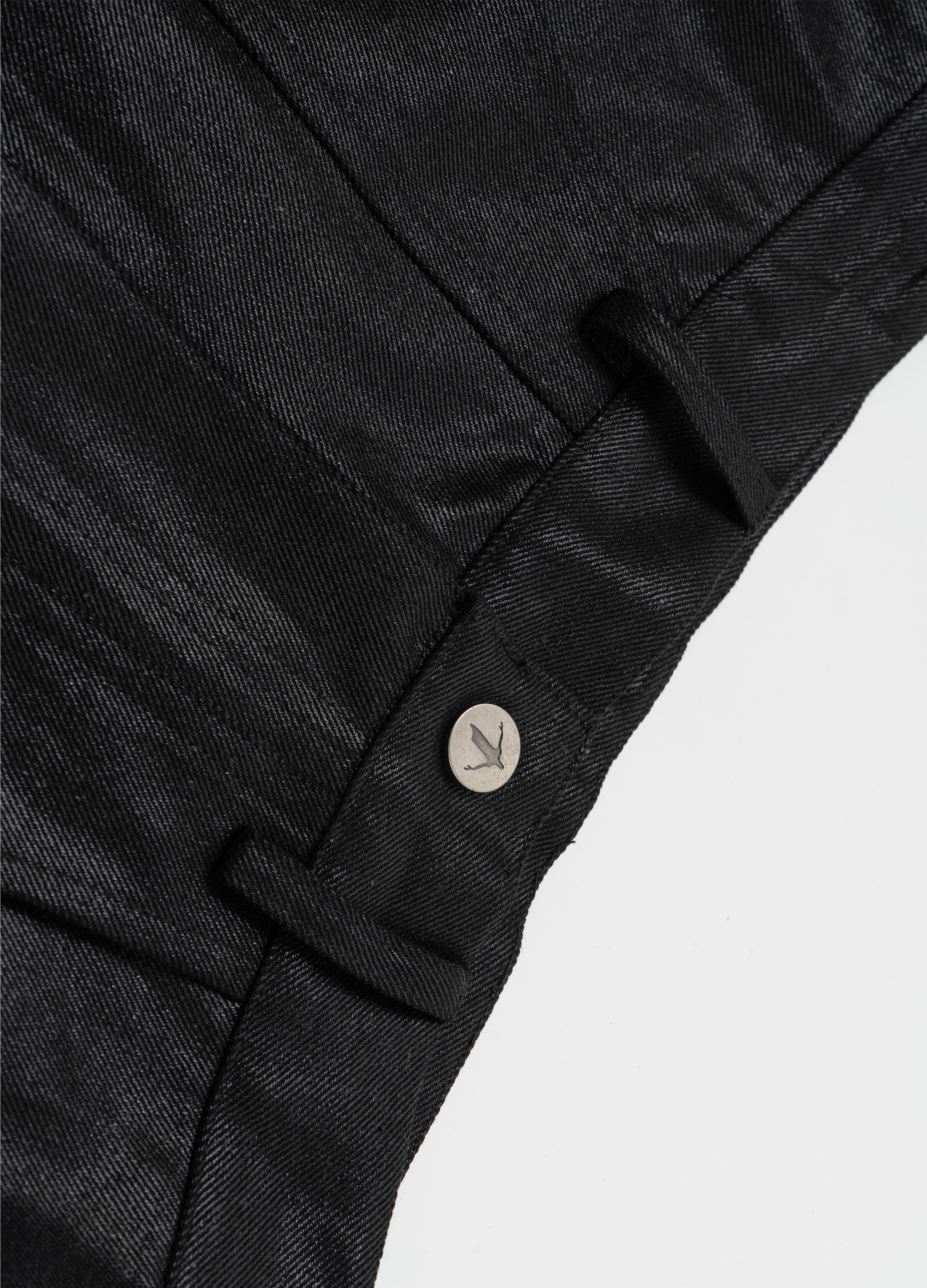 DRAGSTRIP PANTS