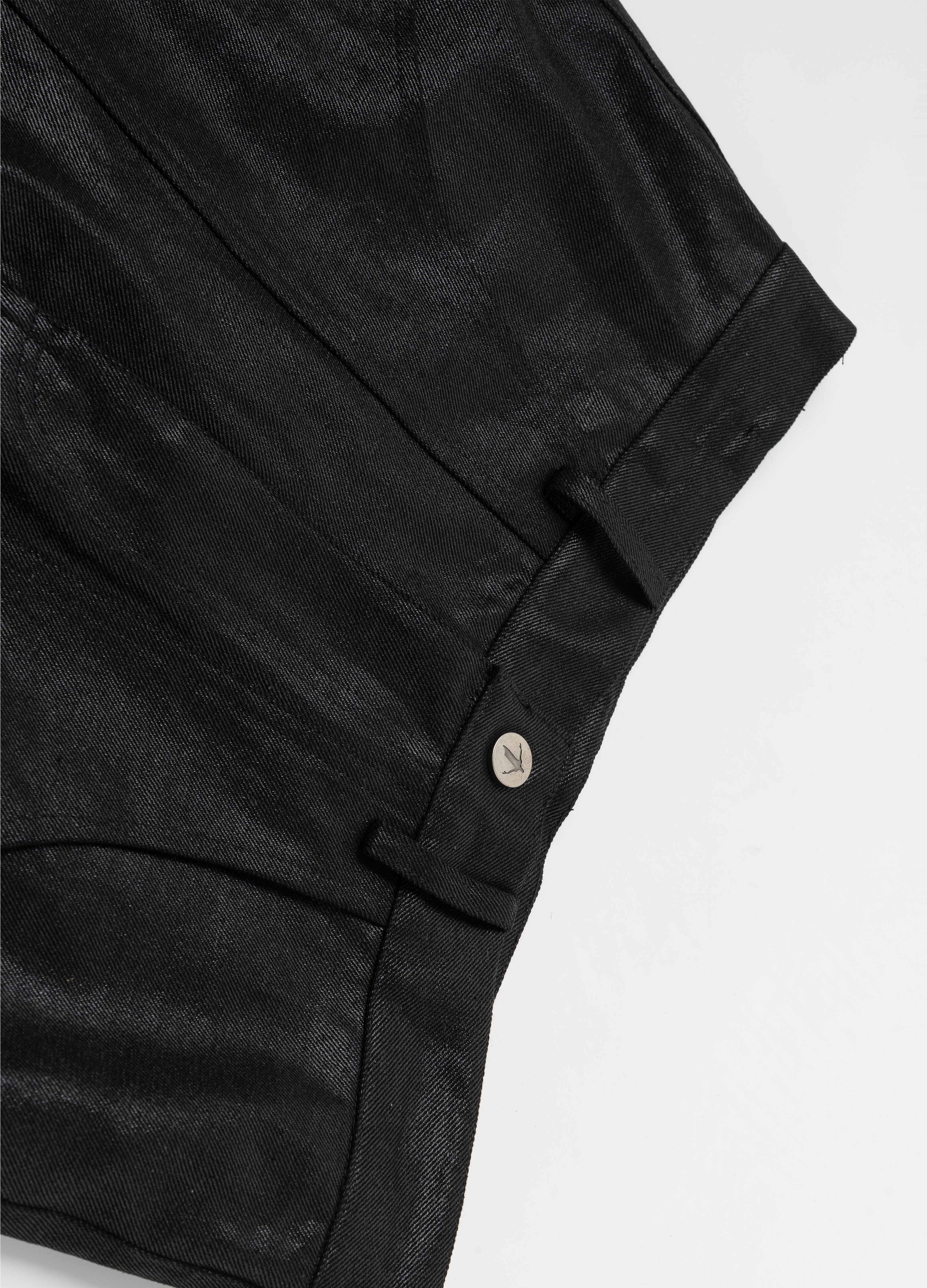 DRAGSTRIP PANTS