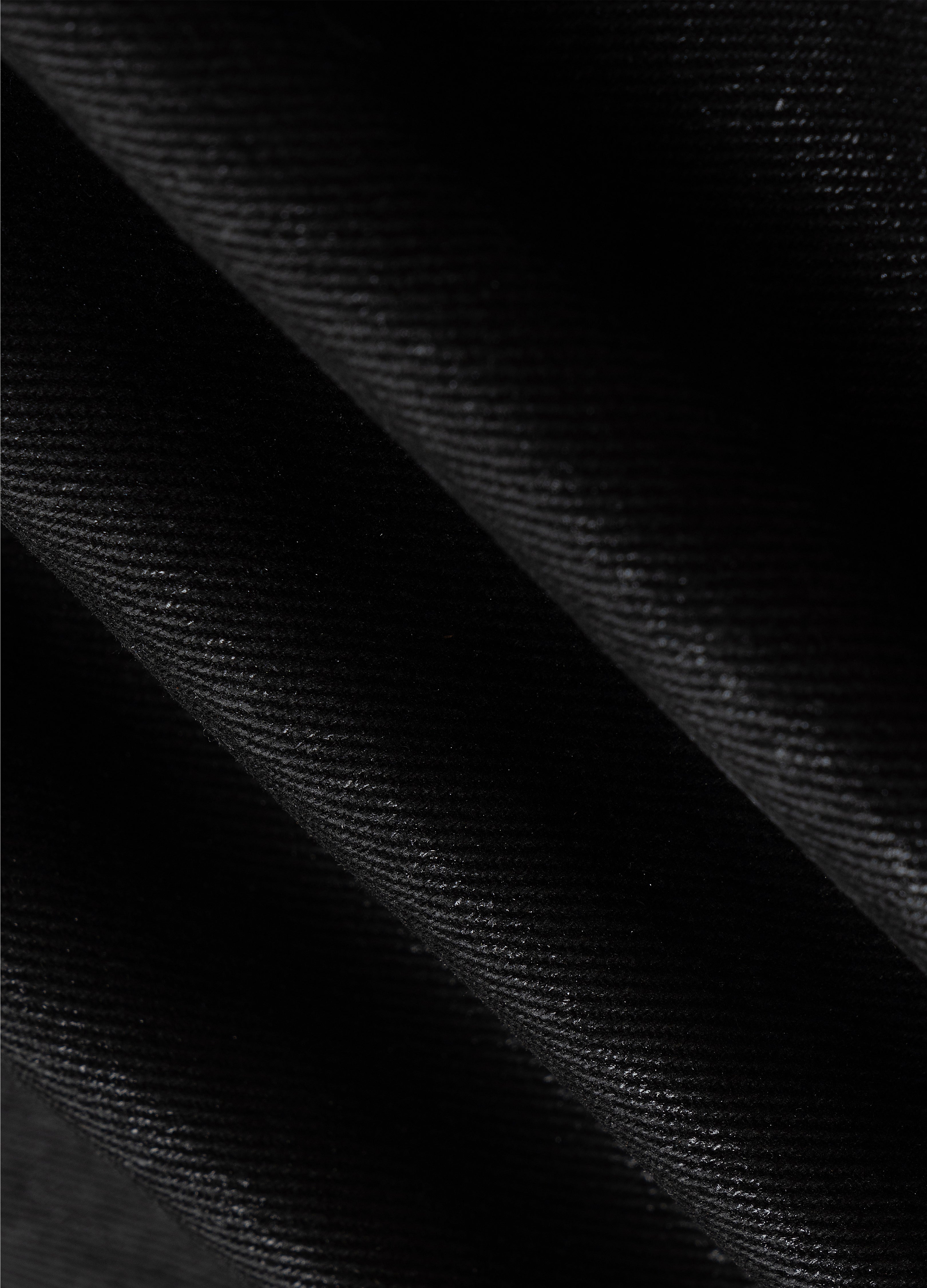 LUCENT WAX PANTS
