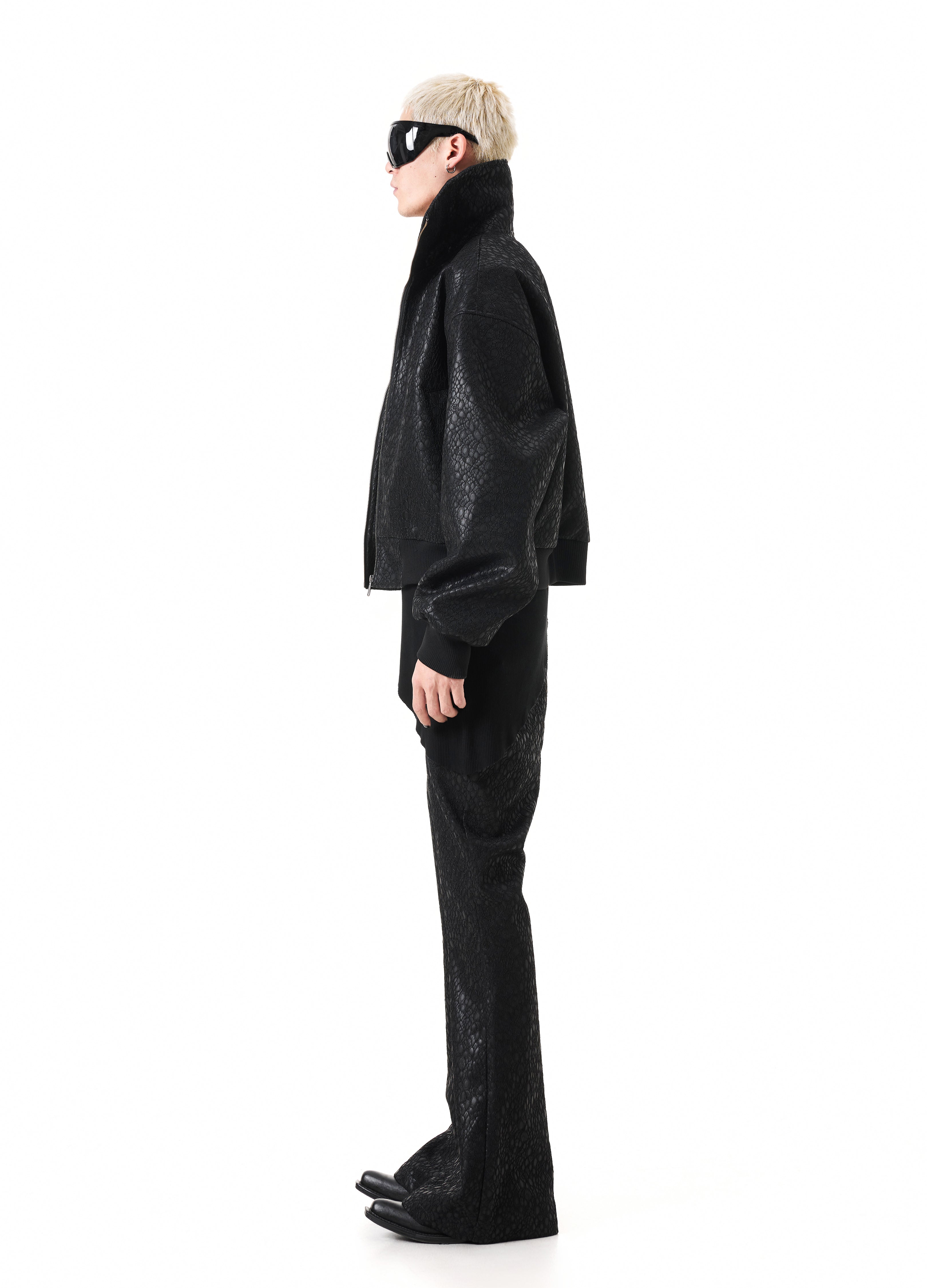 NIGHT RIDER CROCODILE BOMBER