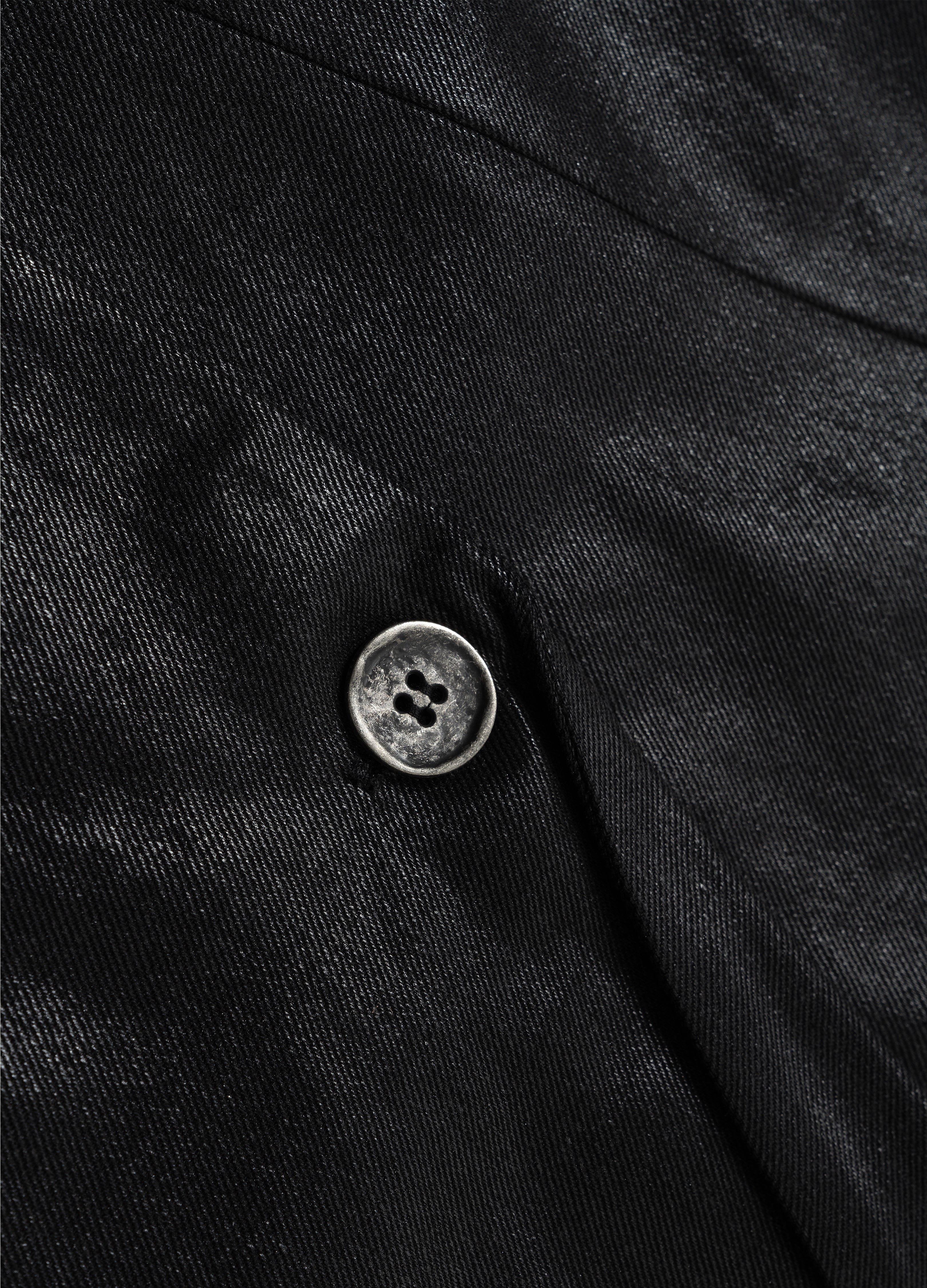 ABITO IN CERA LUCENTE