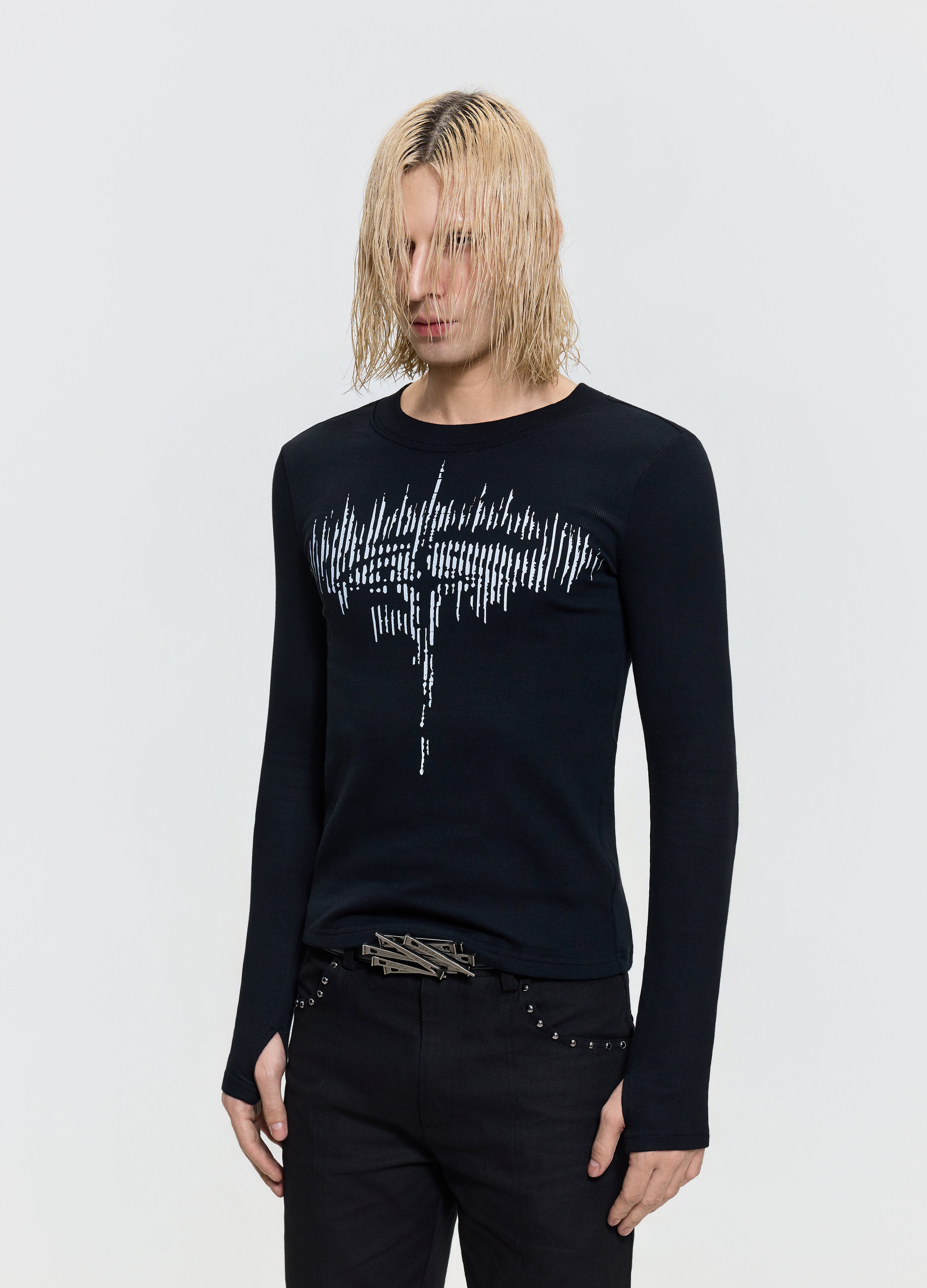 26FW PULSE TEE