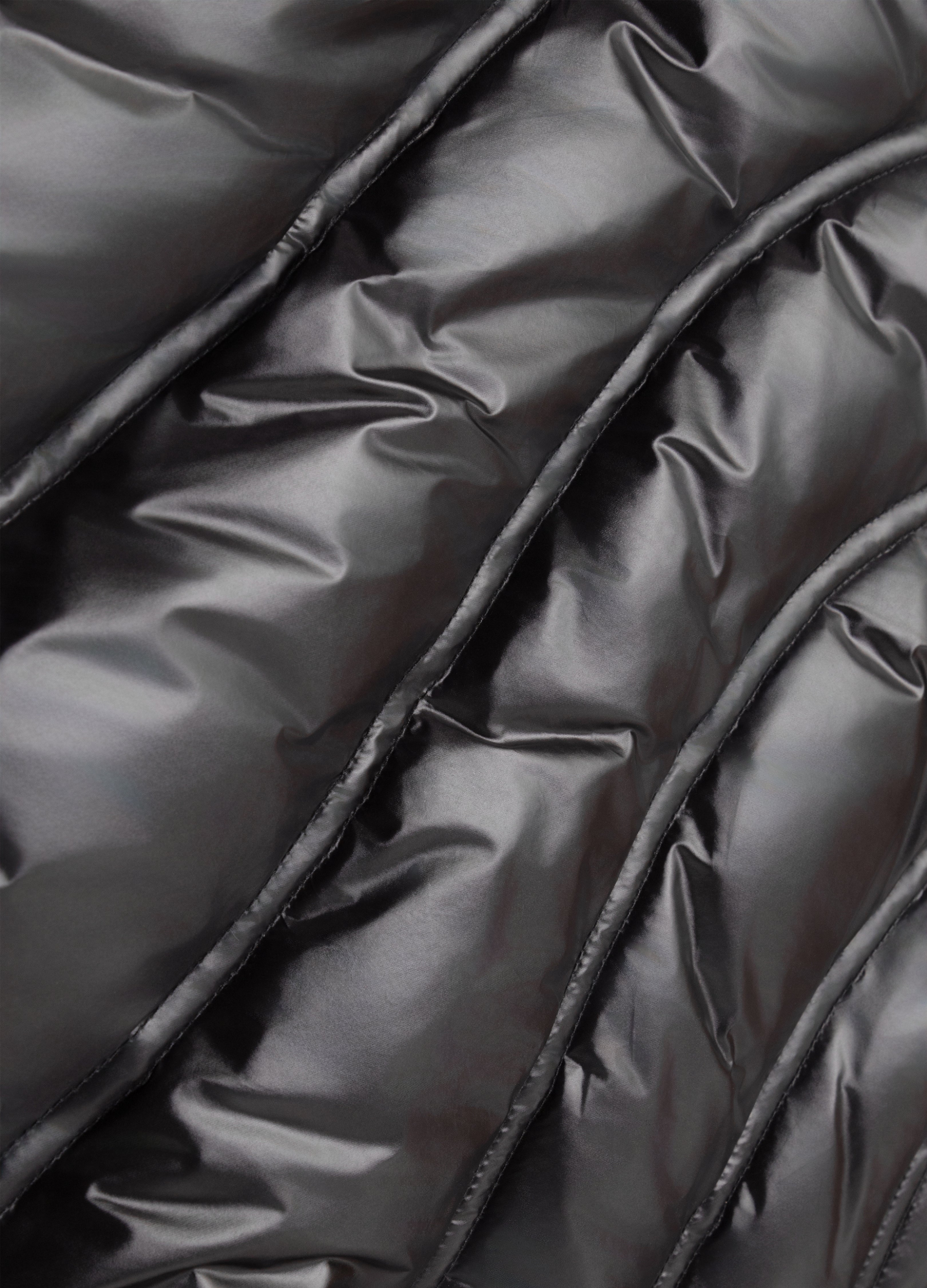 25FW ARC CUT DOWN PUFFER