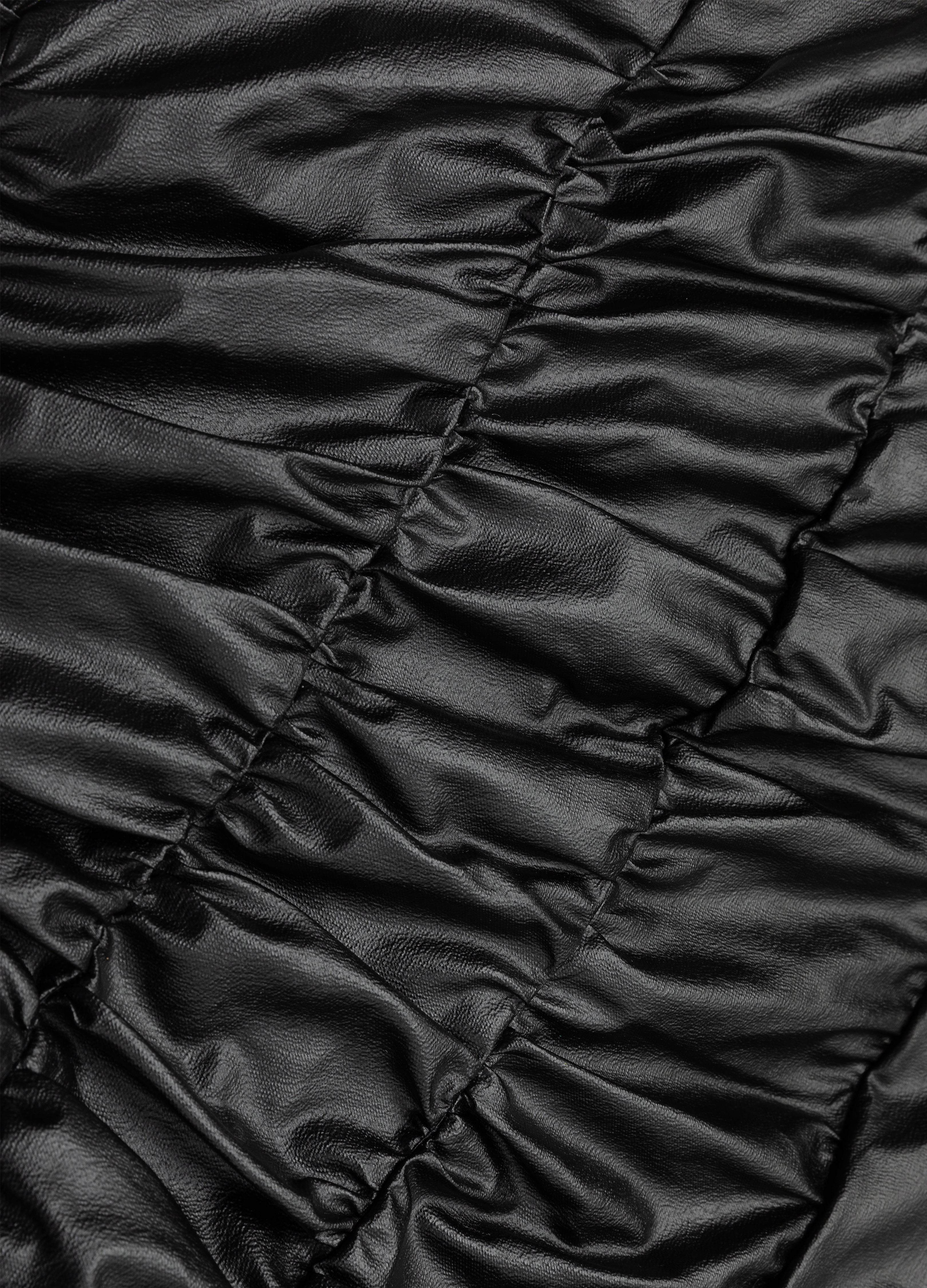 PANTALONI LARGHI TAGLIO BANANA 25FW