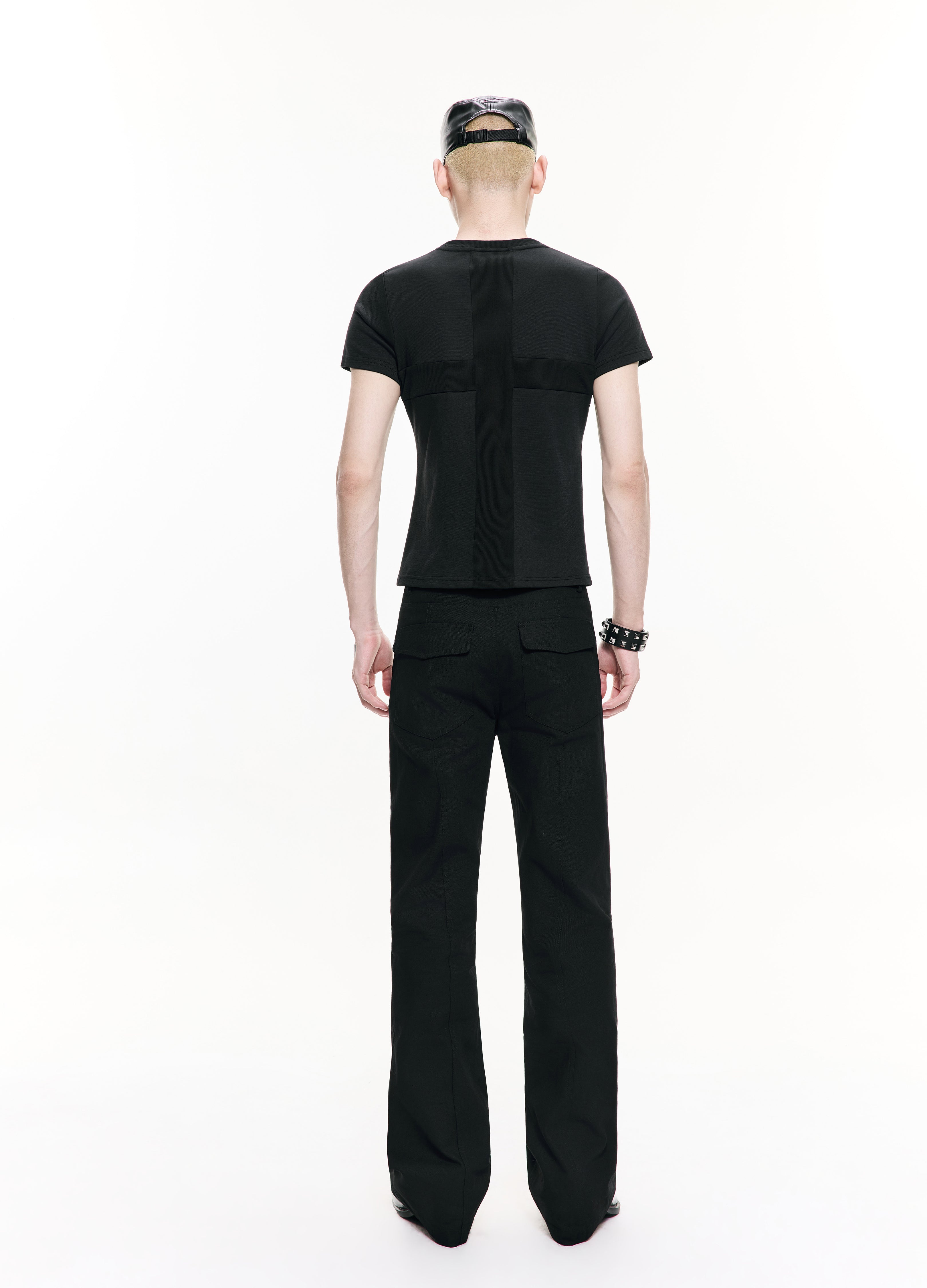 26SS REVELATION DARK FIT TEE
