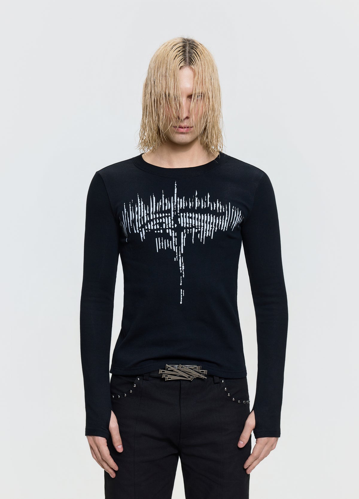 26FW PULSE TEE