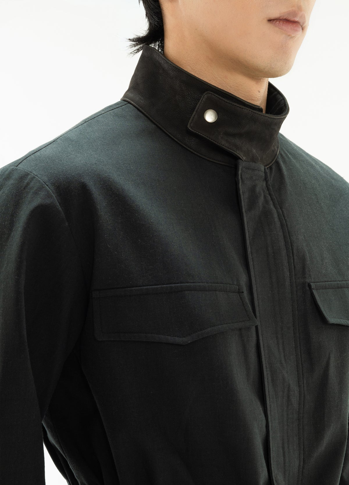 26SS REVELATION DARK FIT TEE