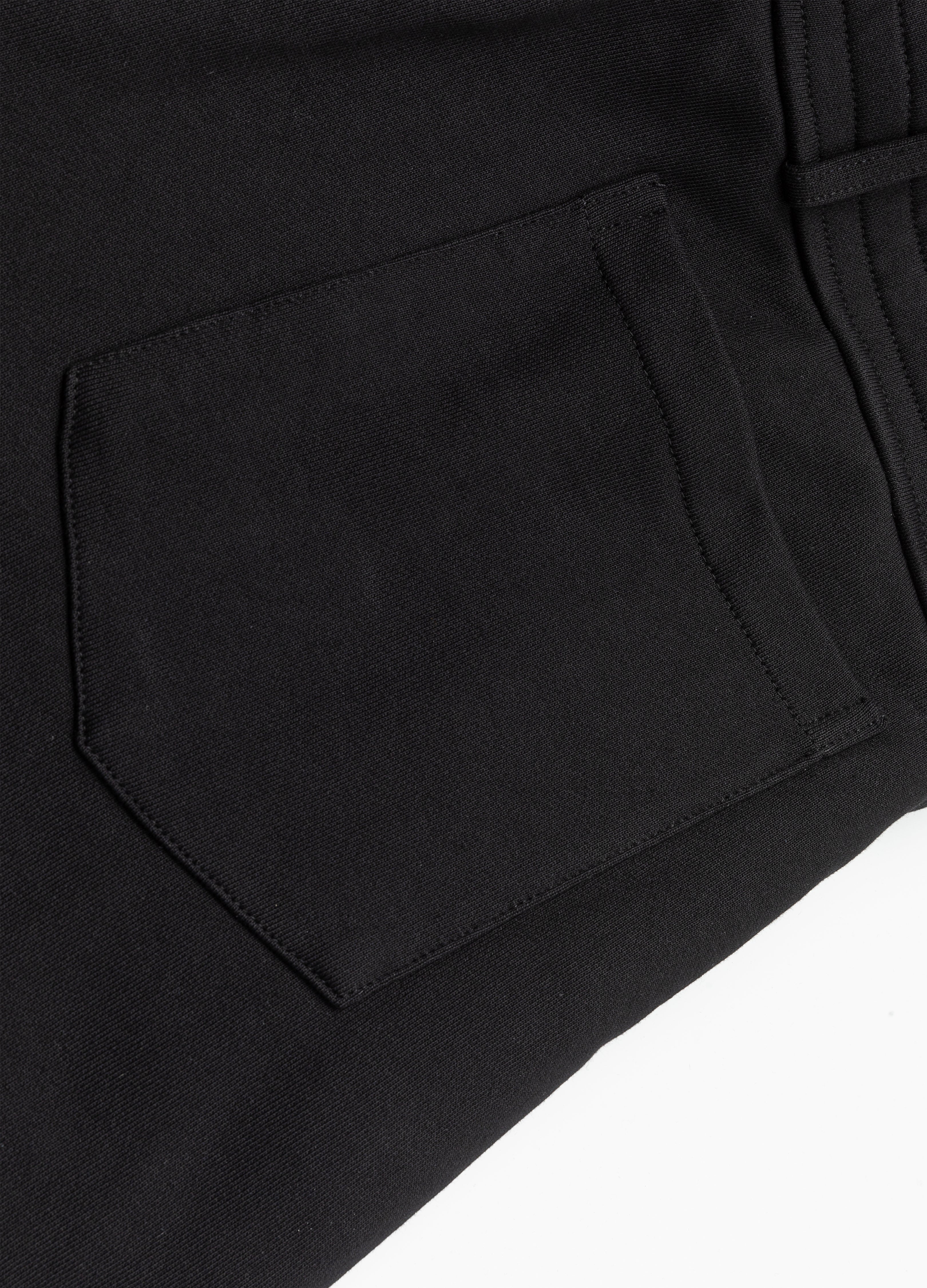 25FW BANANENSCHNITT WEITE HOSEN