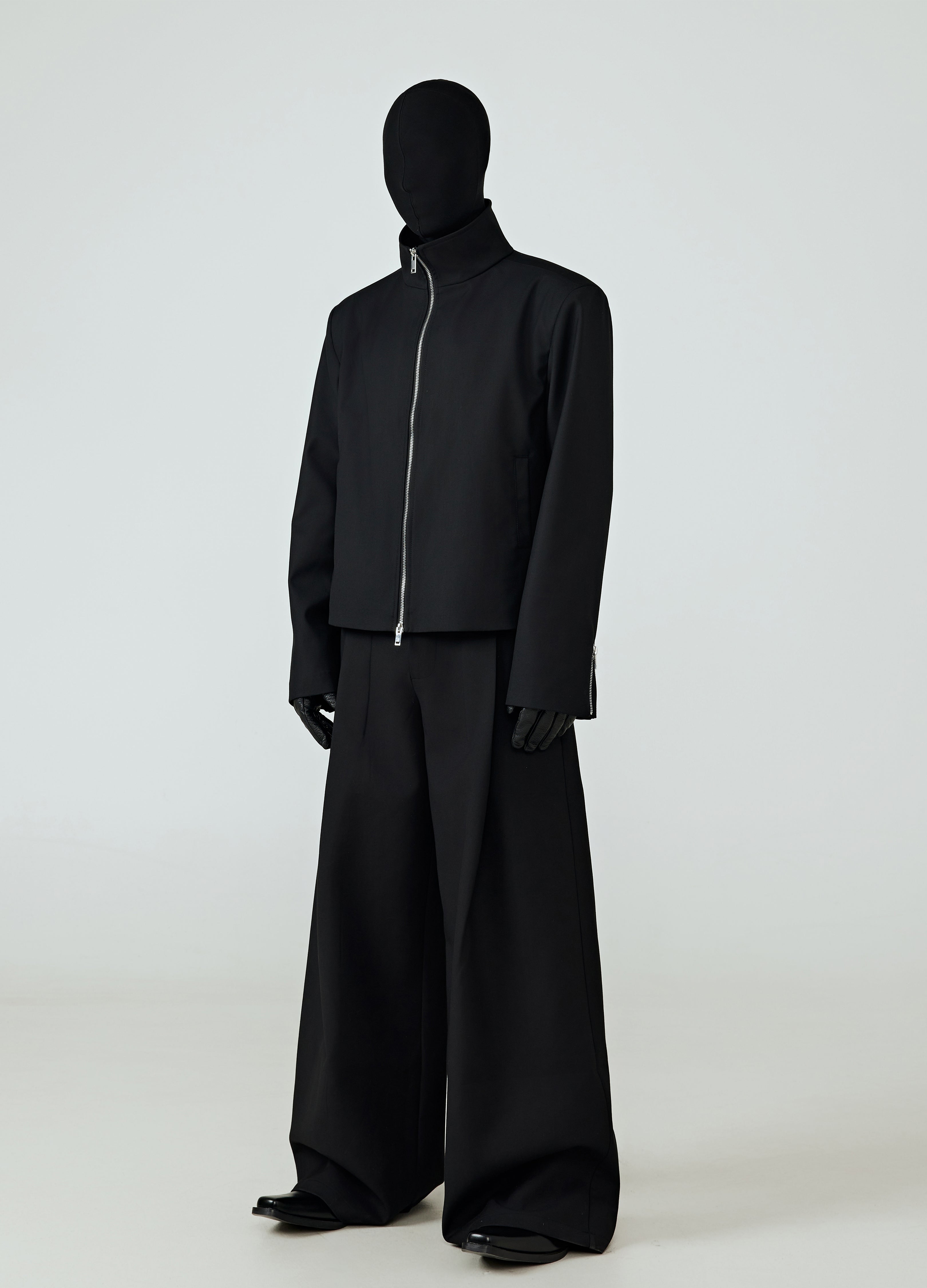 GIACCA TEXTURE MINIMALISTA 25SS