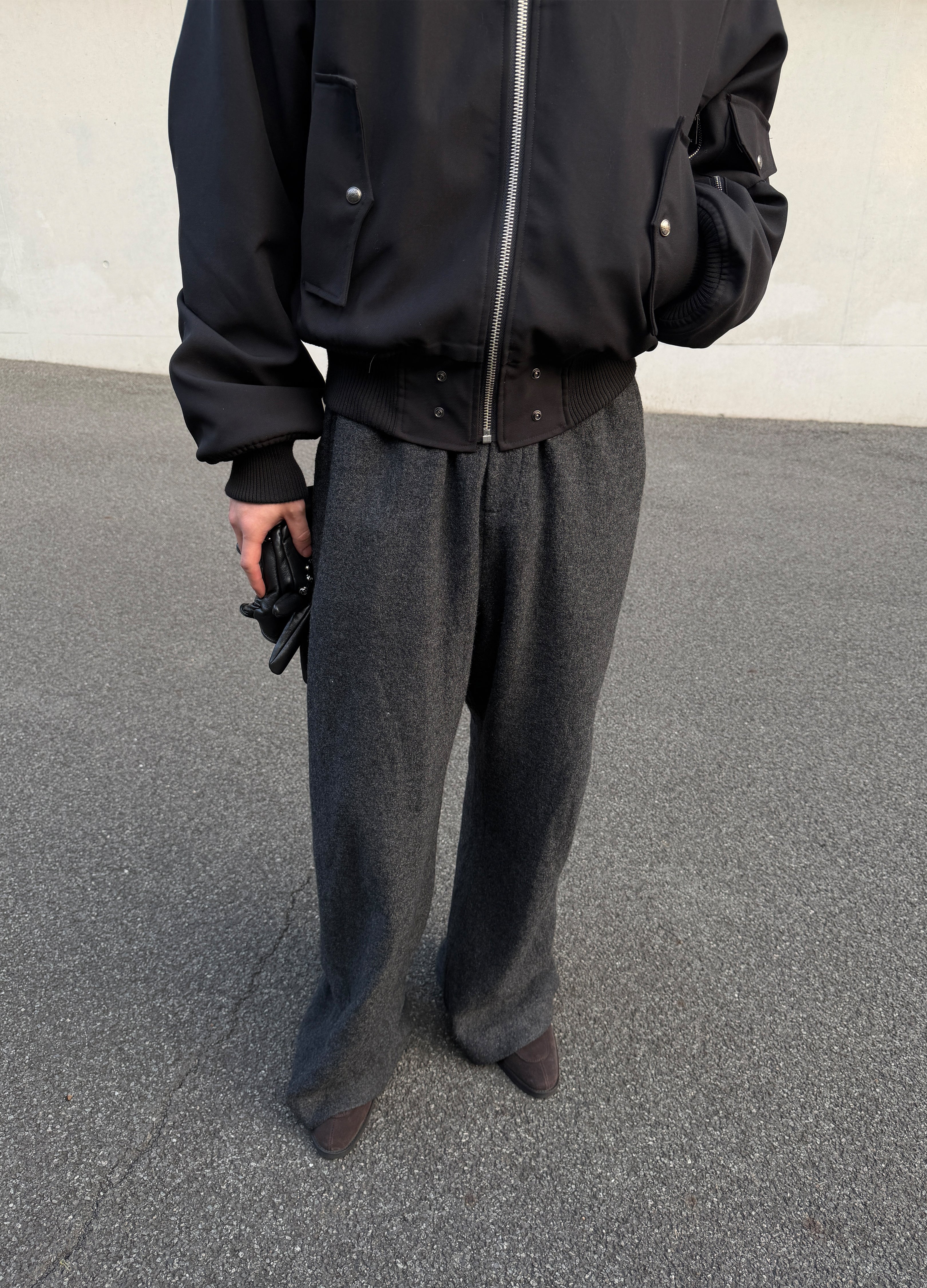 BLAZER CON REVERS A LANCIA DECONSTRUCT