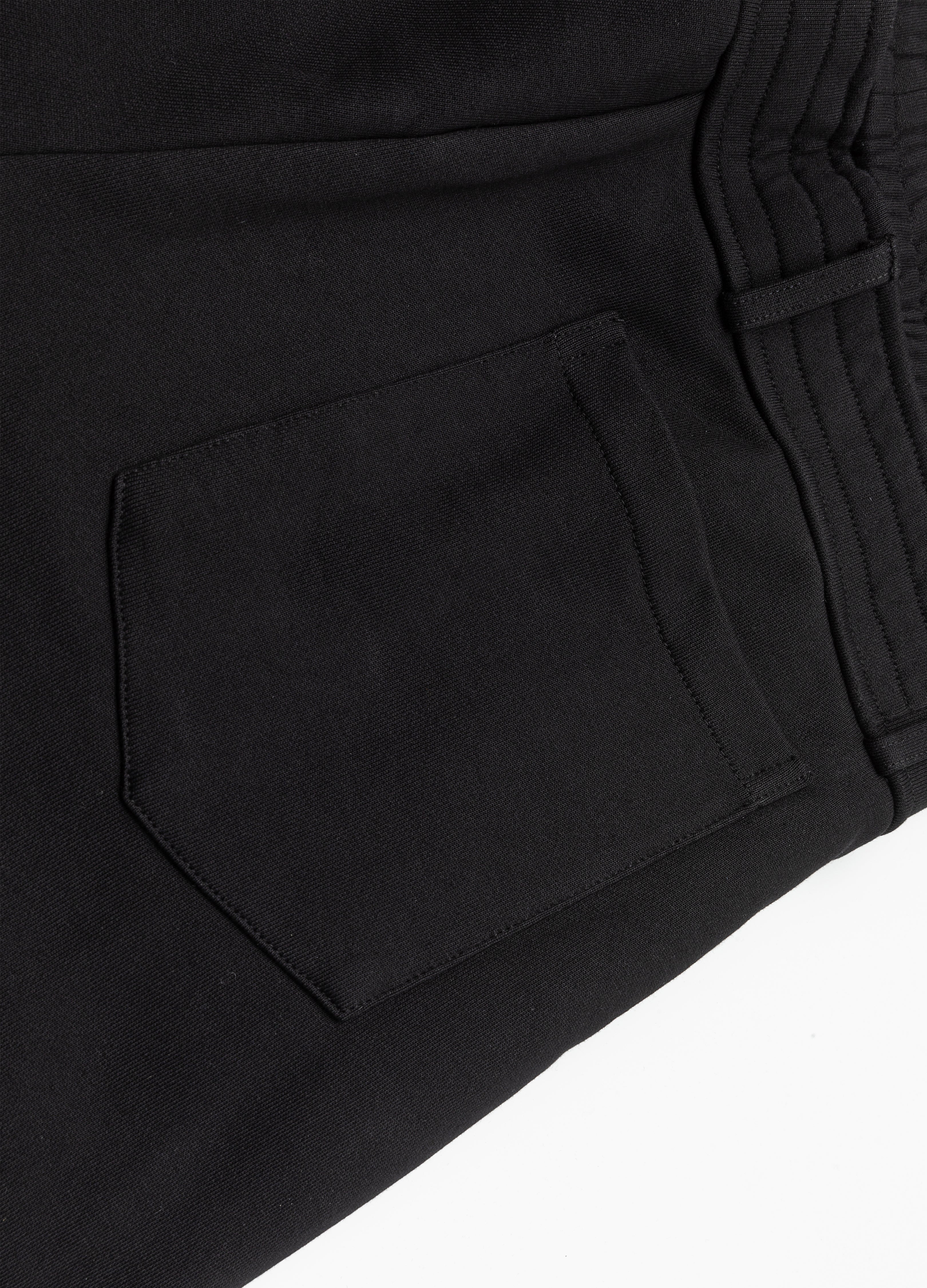 25FW BANANENSCHNITT WEITE HOSEN
