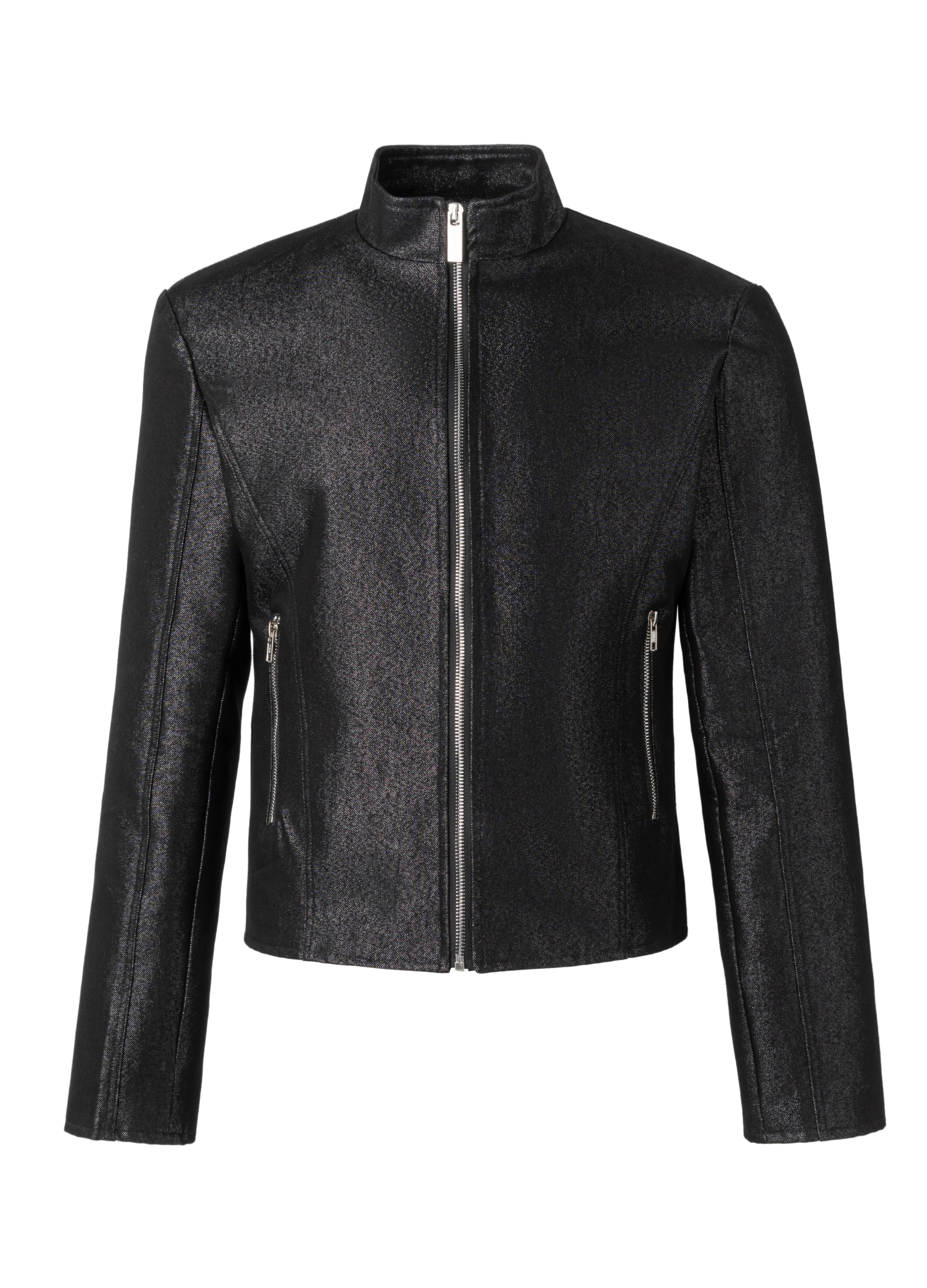 25FW BANANENSCHNITT WEITE HOSEN