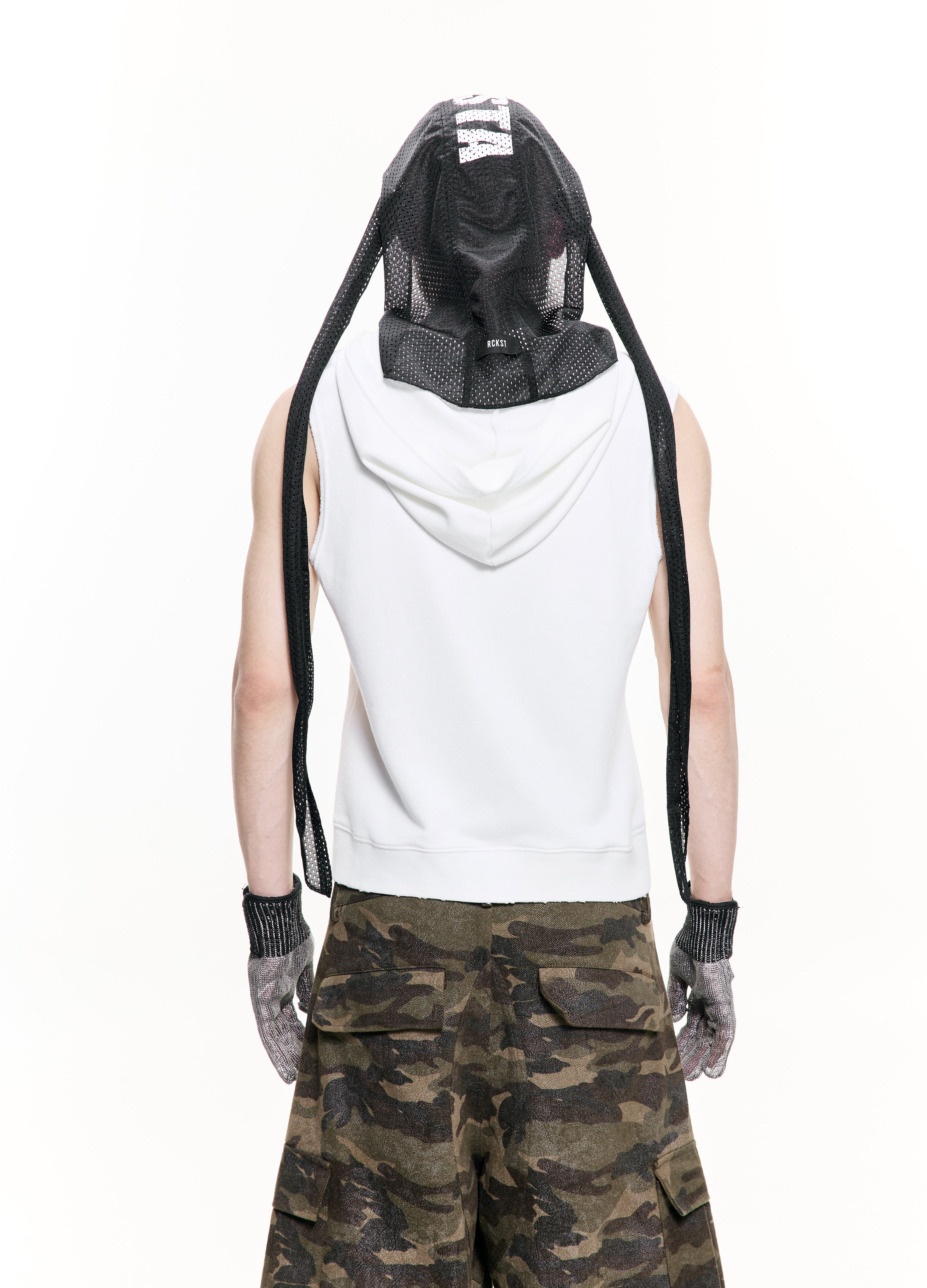 26SS REVELATION DARK FIT TEE