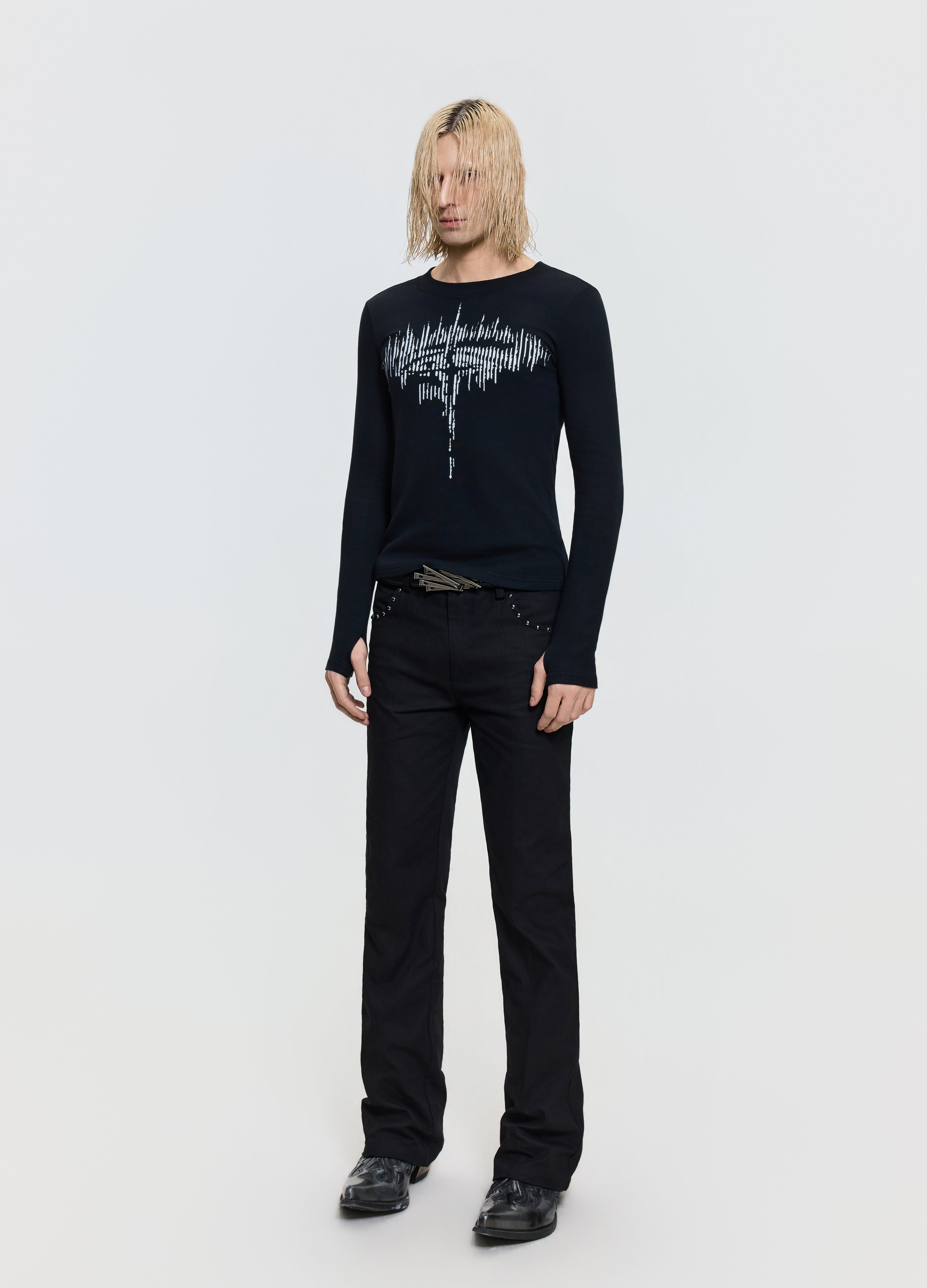 26FW PULSE TEE