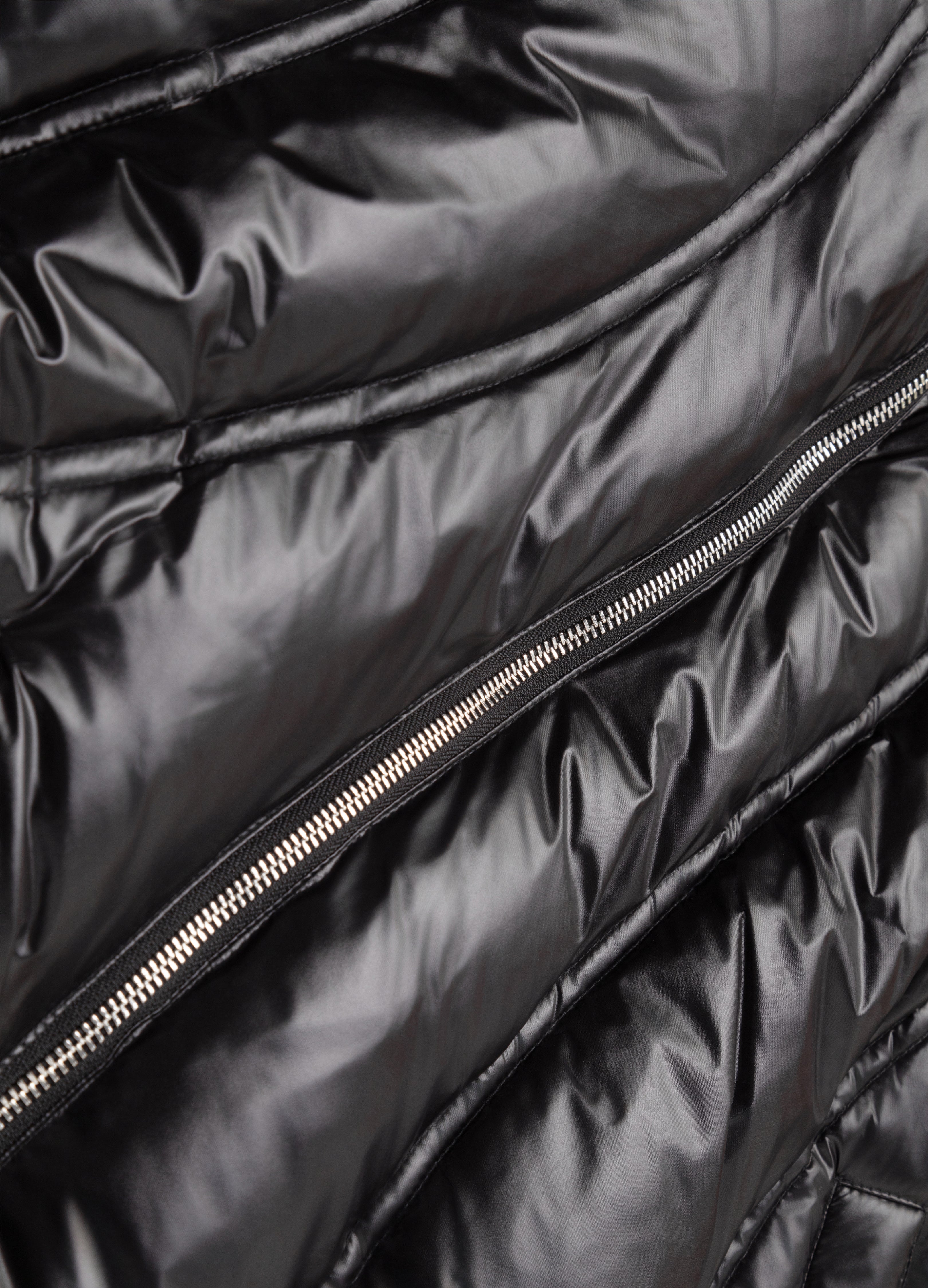 25FW ARC CUT DOWN PUFFER