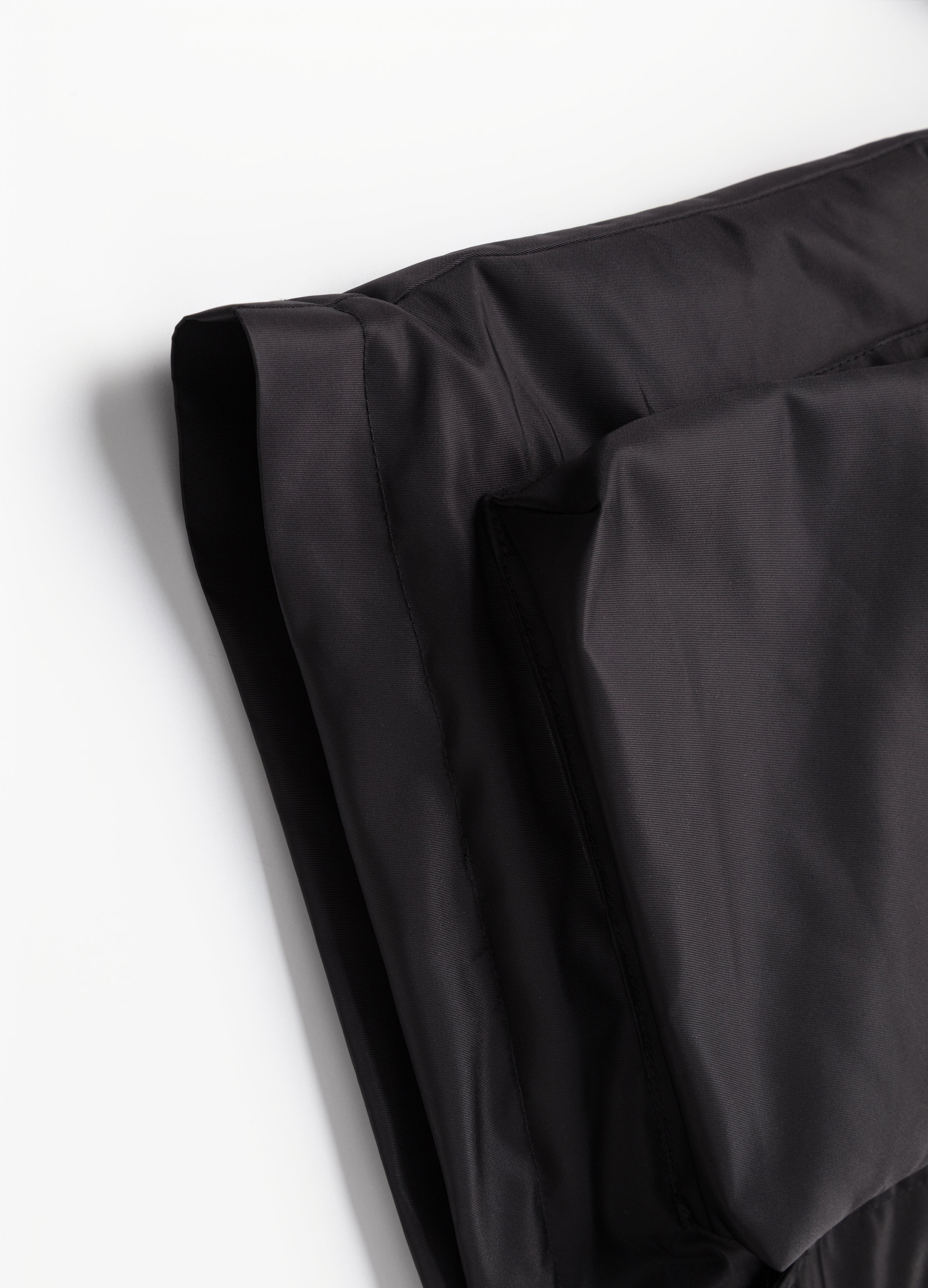 25FW HUNTER FUR PARKA JACKET