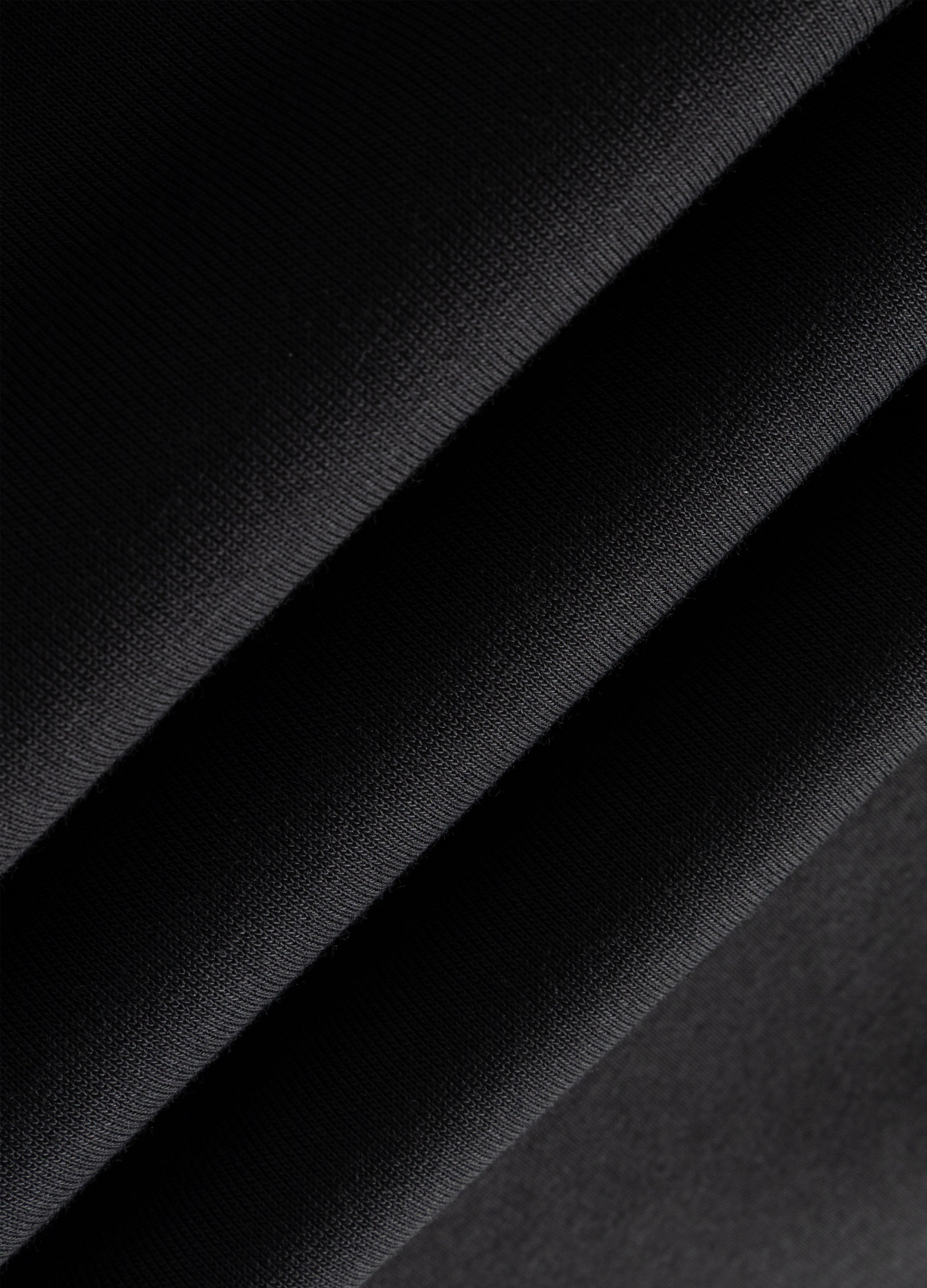 PANTALONI DELLA TUTA CON DOPPIO PANNELLO IN VITA 25FW