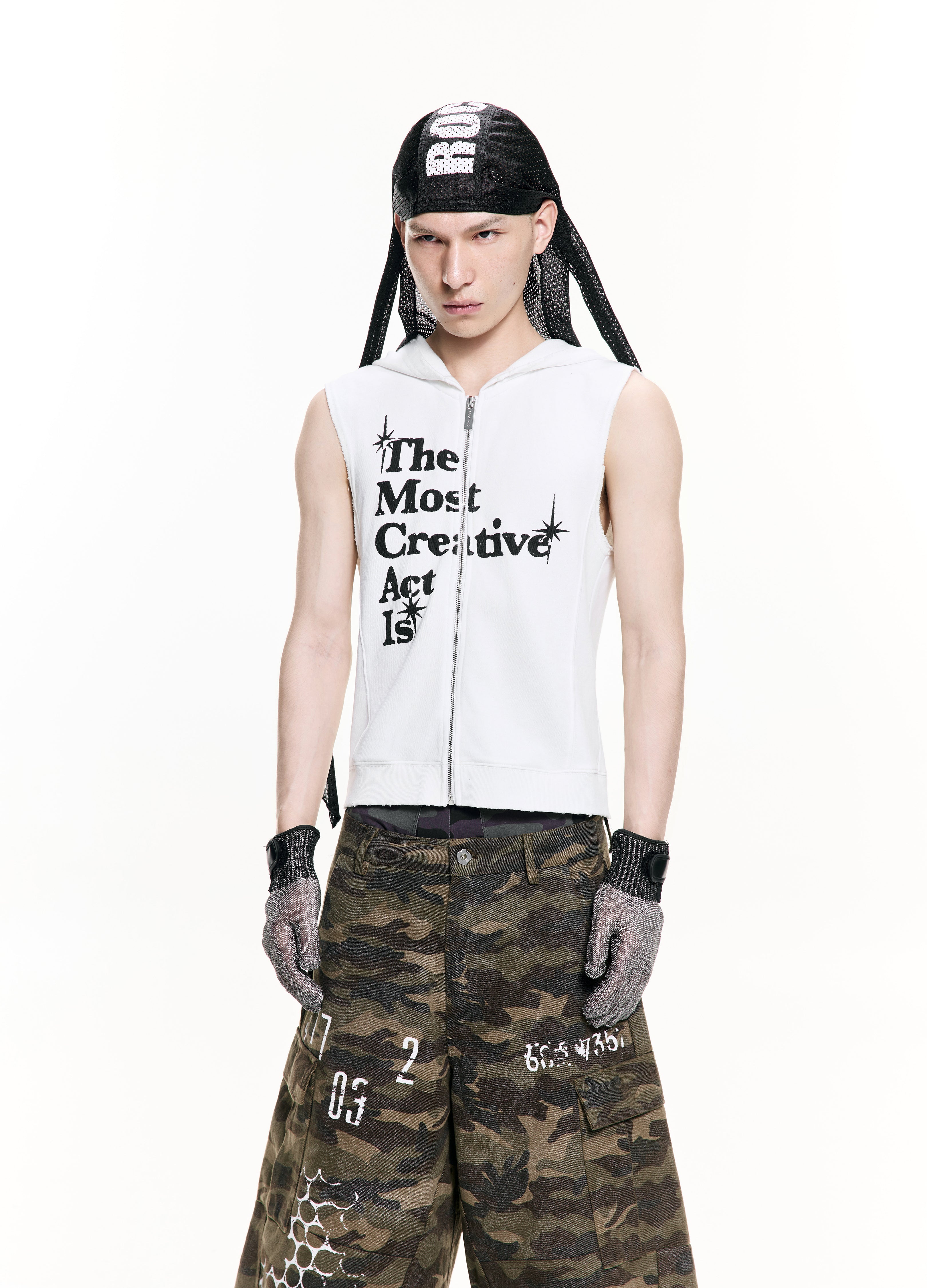 26SS REVELATION DARK FIT TEE