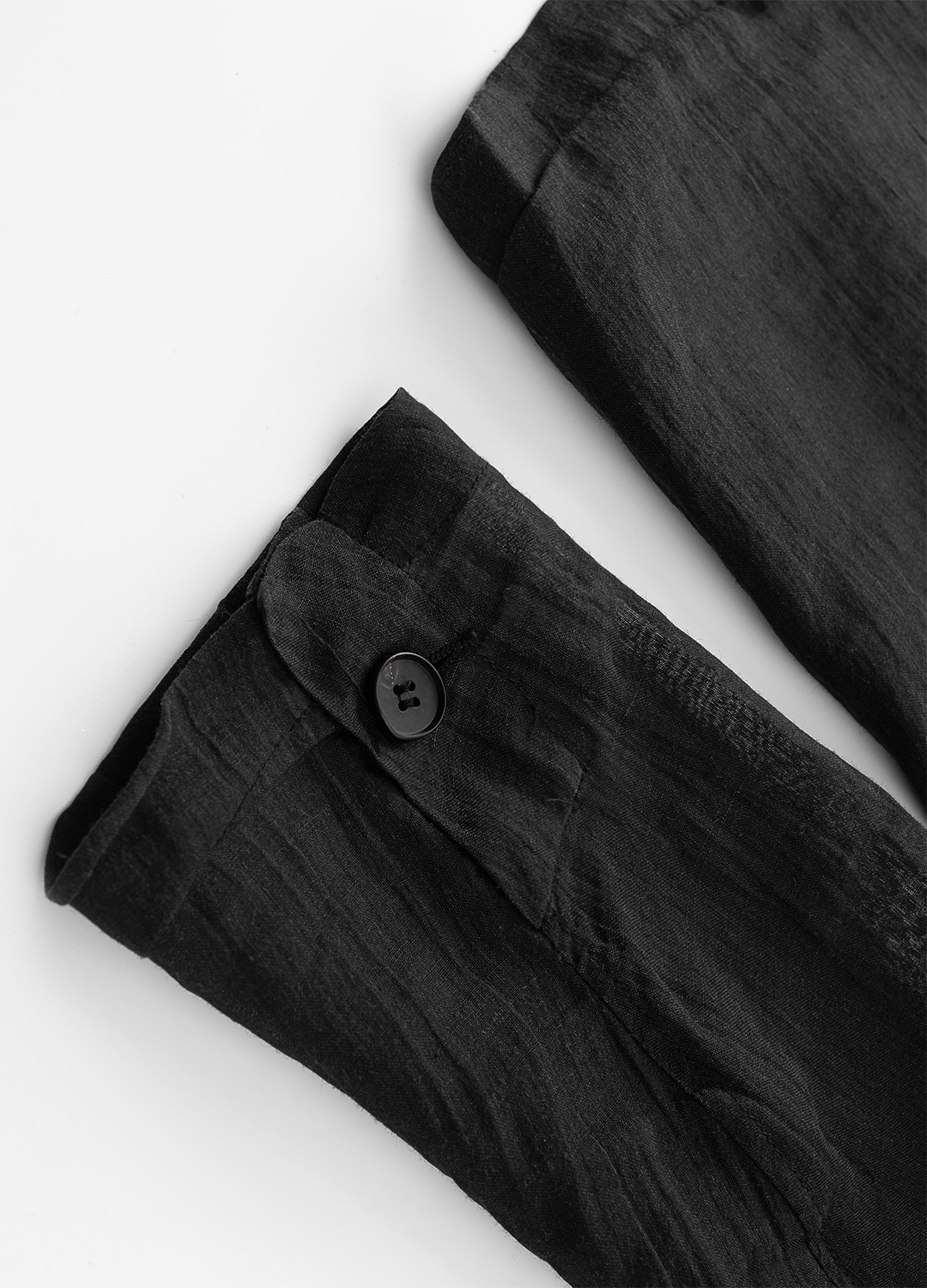 BLAZER GHOST TAILORING 25SS "LA SILHOUETTE"