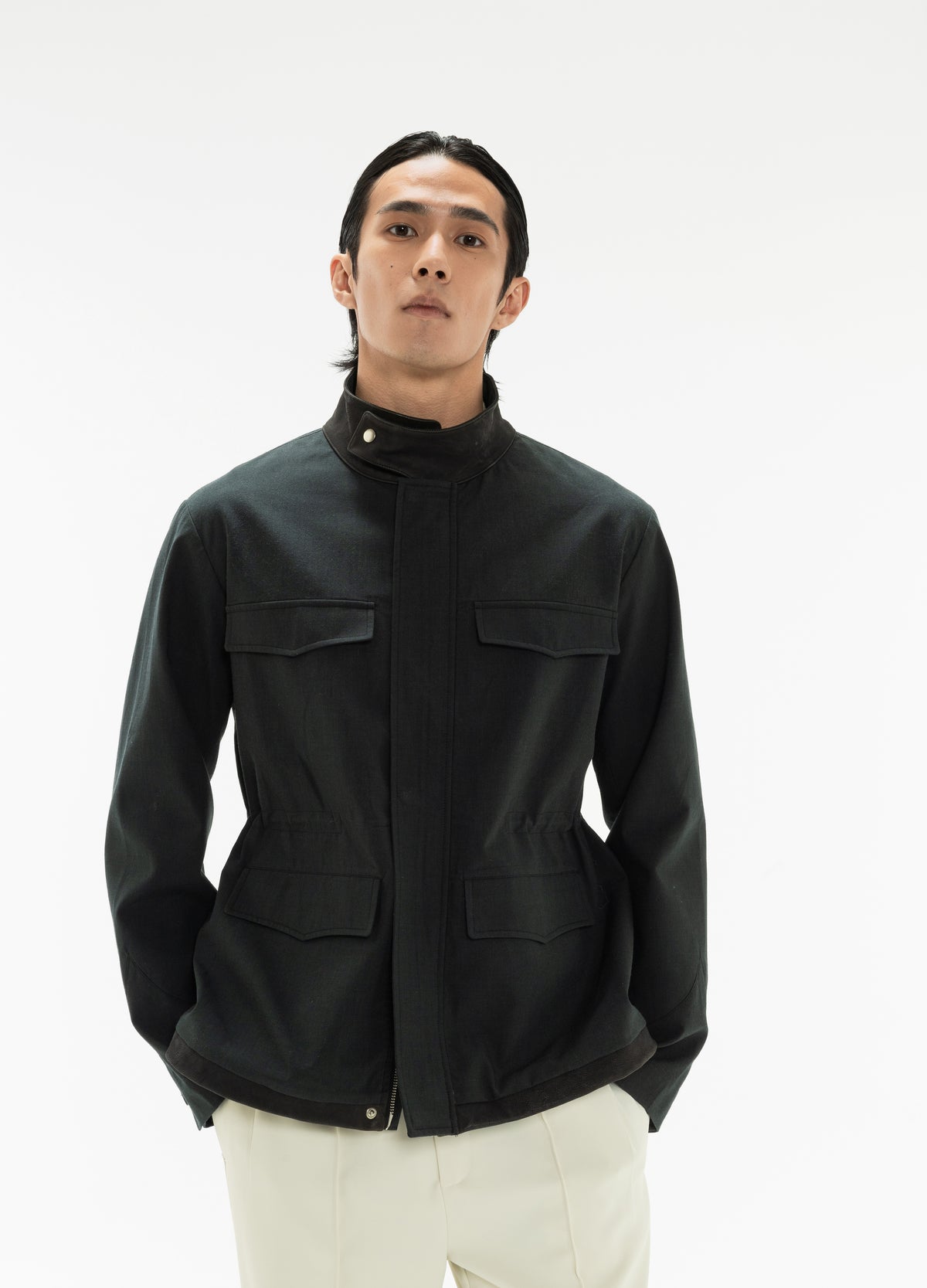 26SS REVELATION DARK FIT TEE