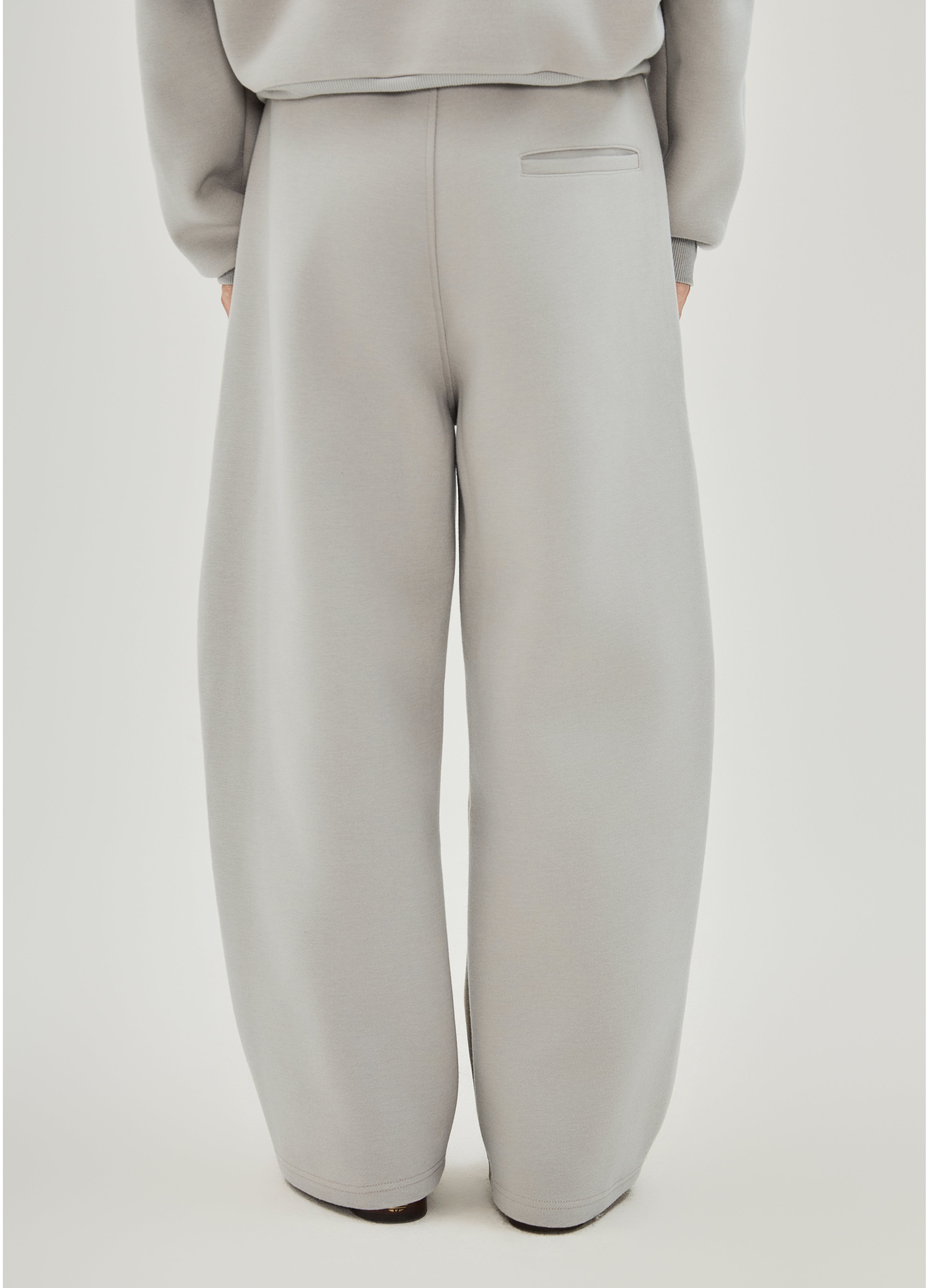 BLAZER CON REVERS A LANCIA DECONSTRUCT