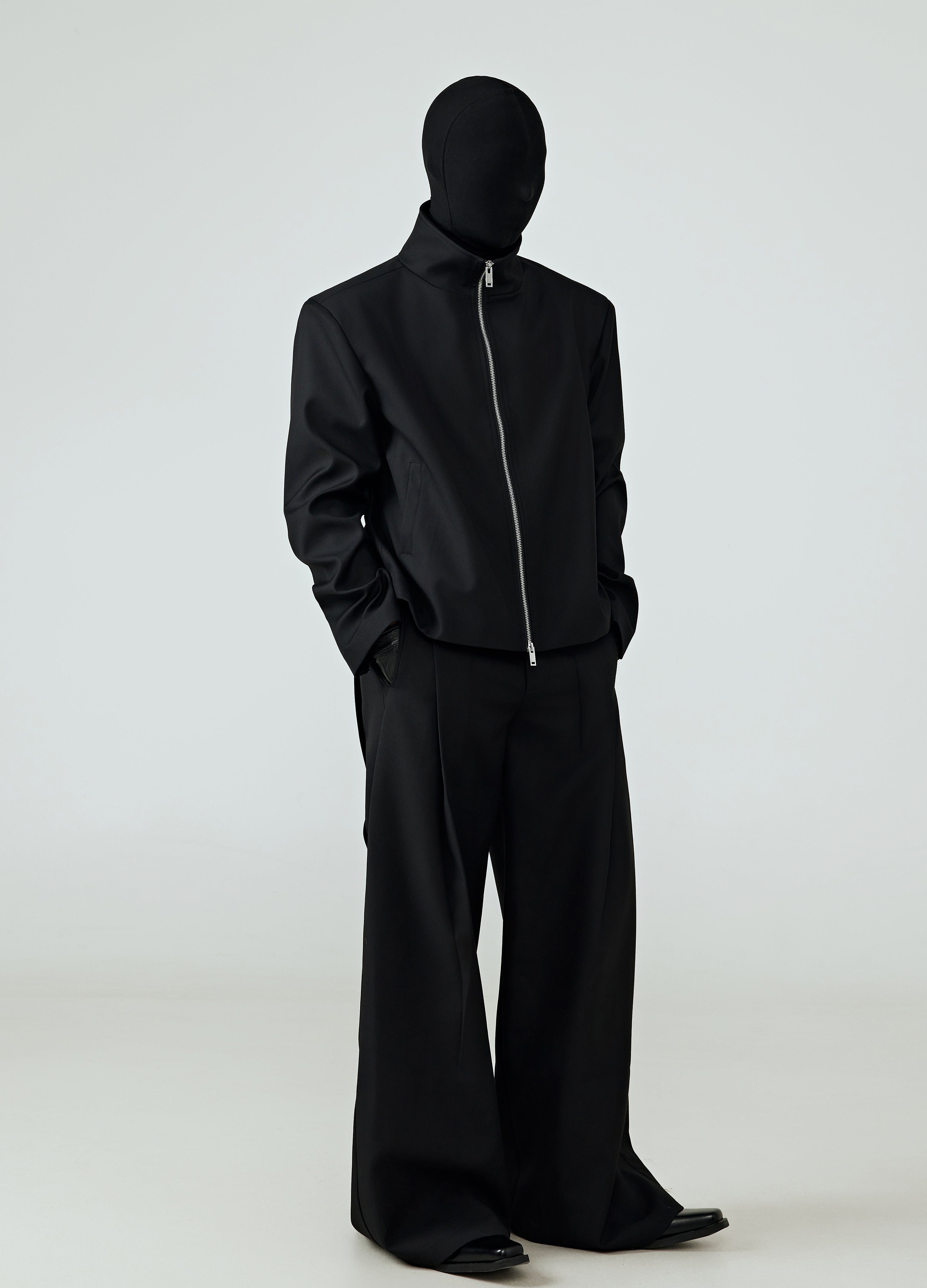 GIACCA TEXTURE MINIMALISTA 25SS