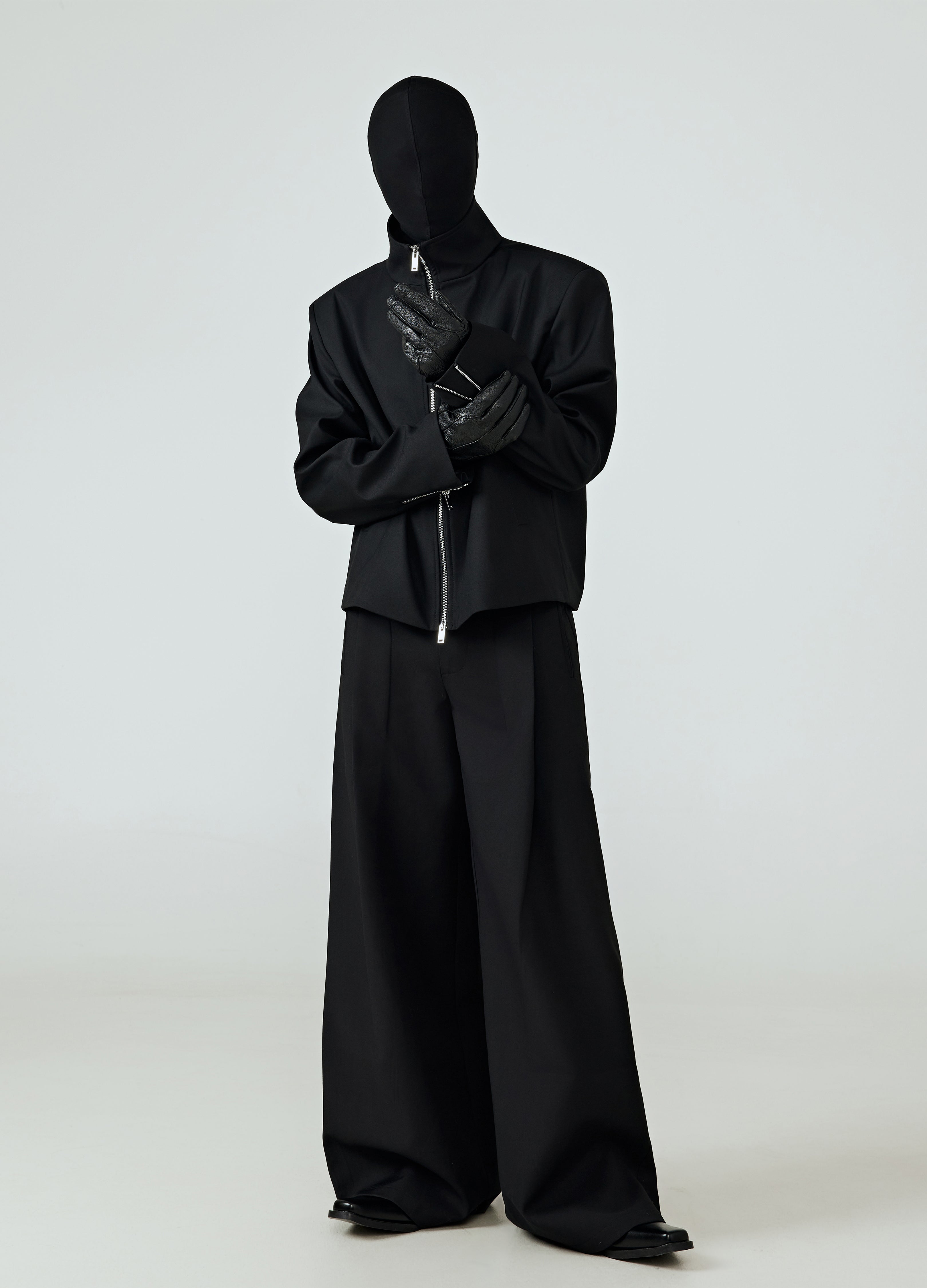 GIACCA TEXTURE MINIMALISTA 25SS