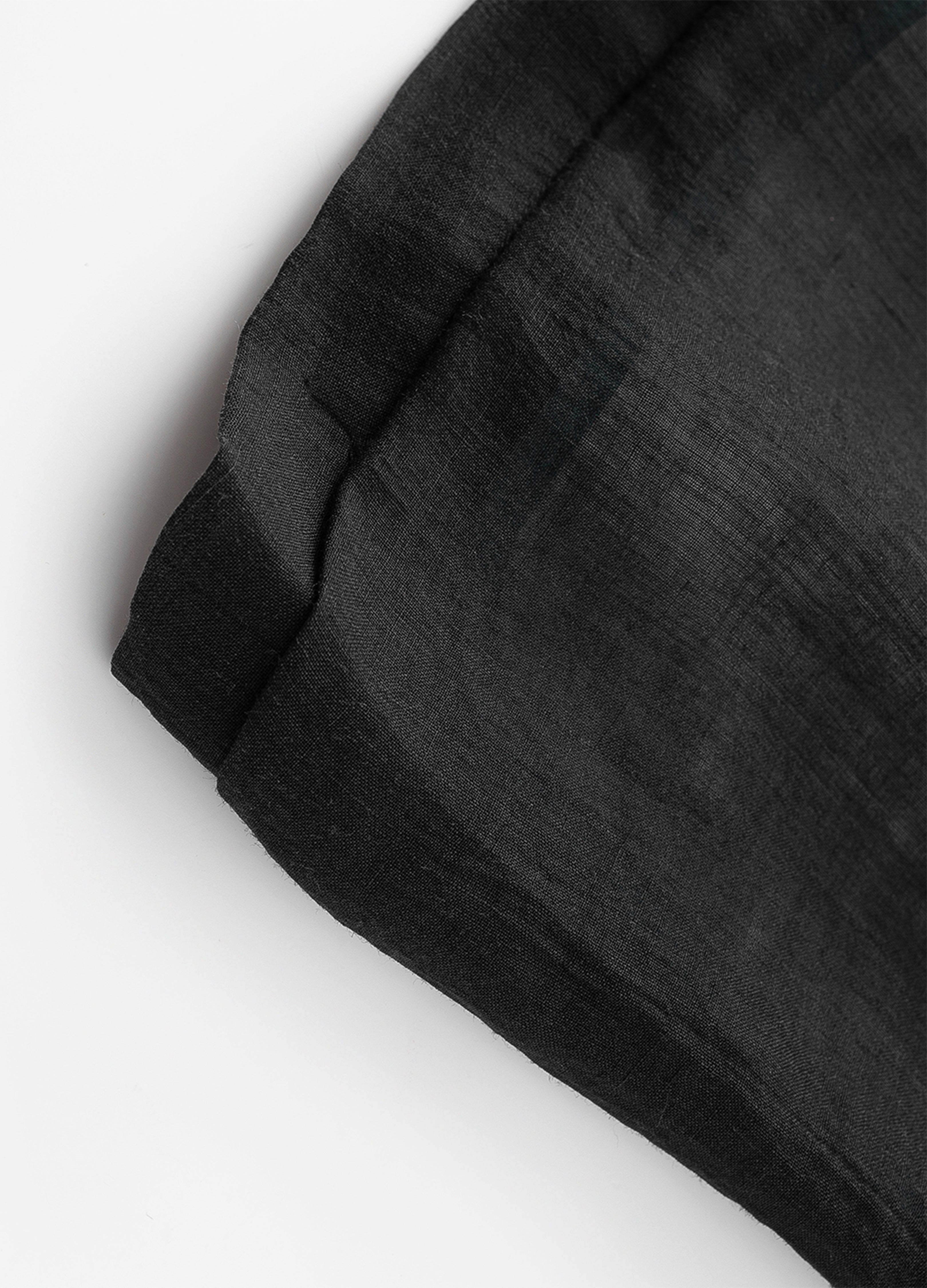 BLAZER GHOST TAILORING 25SS "LA SILHOUETTE"