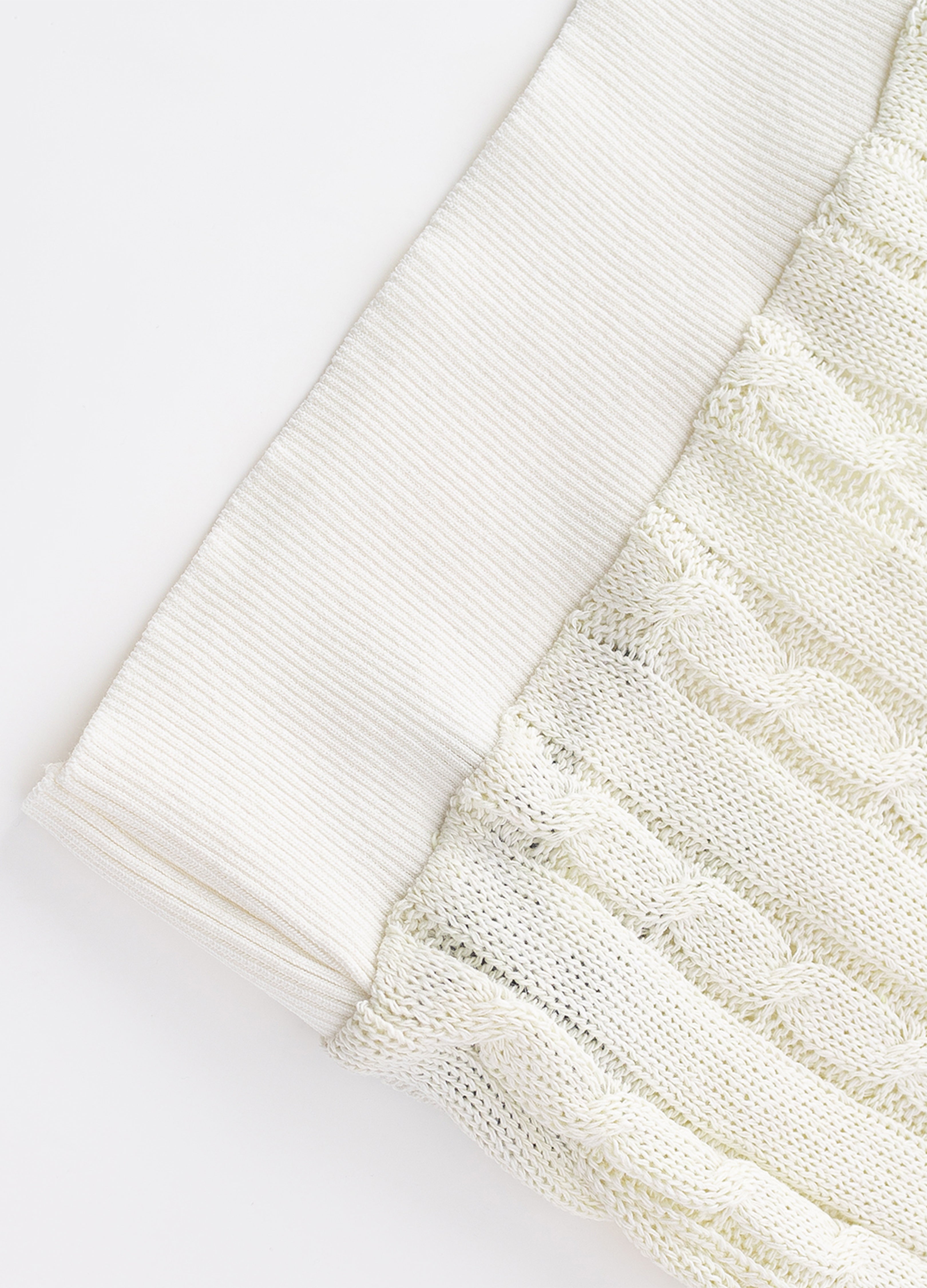 T-SHIRT CON RICAMO ROSA HERITAGE 25SS