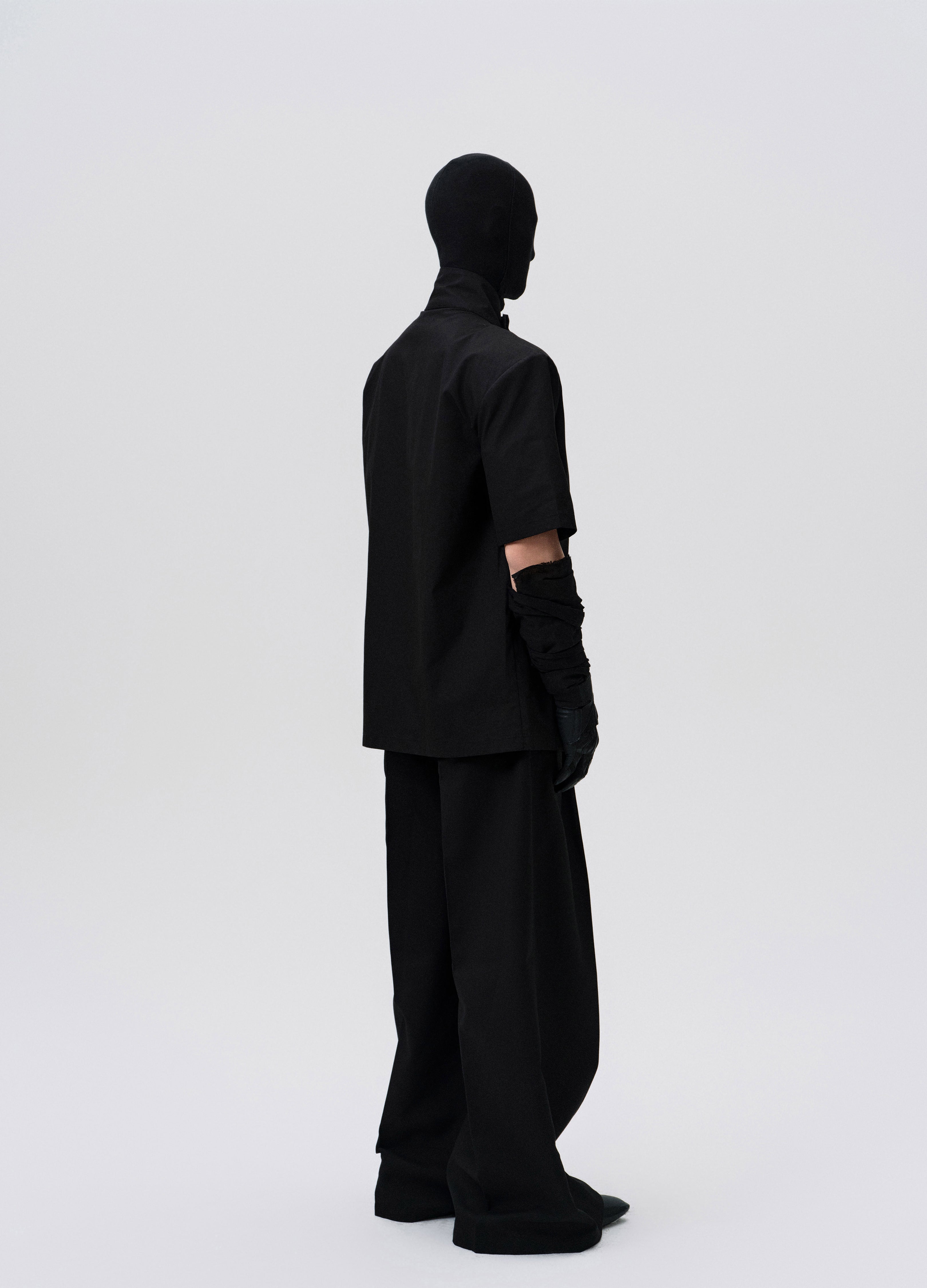 25SS 3D CUT VISION SHIRT