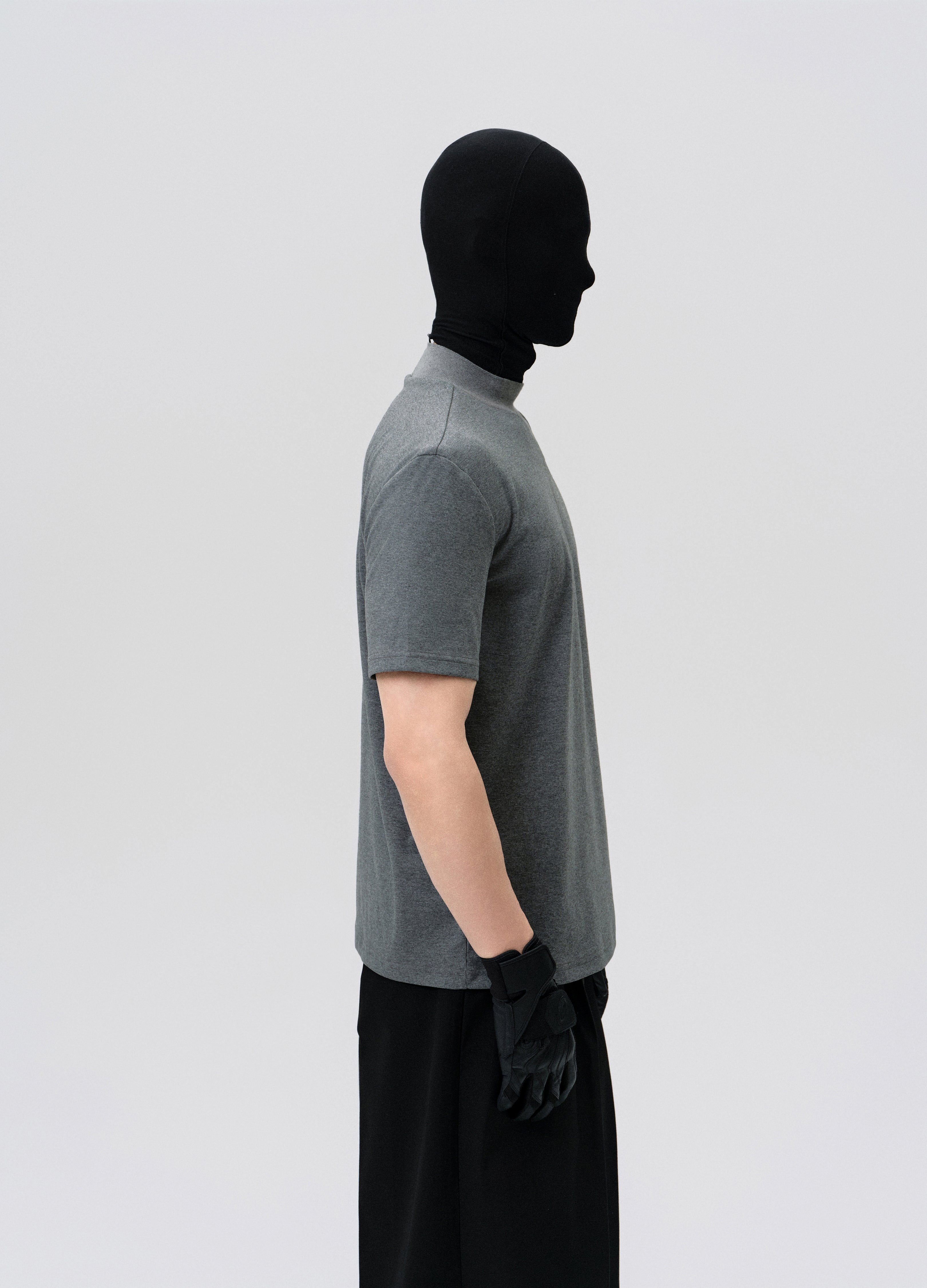 25SS BONE STRUCTURE POWER TEE