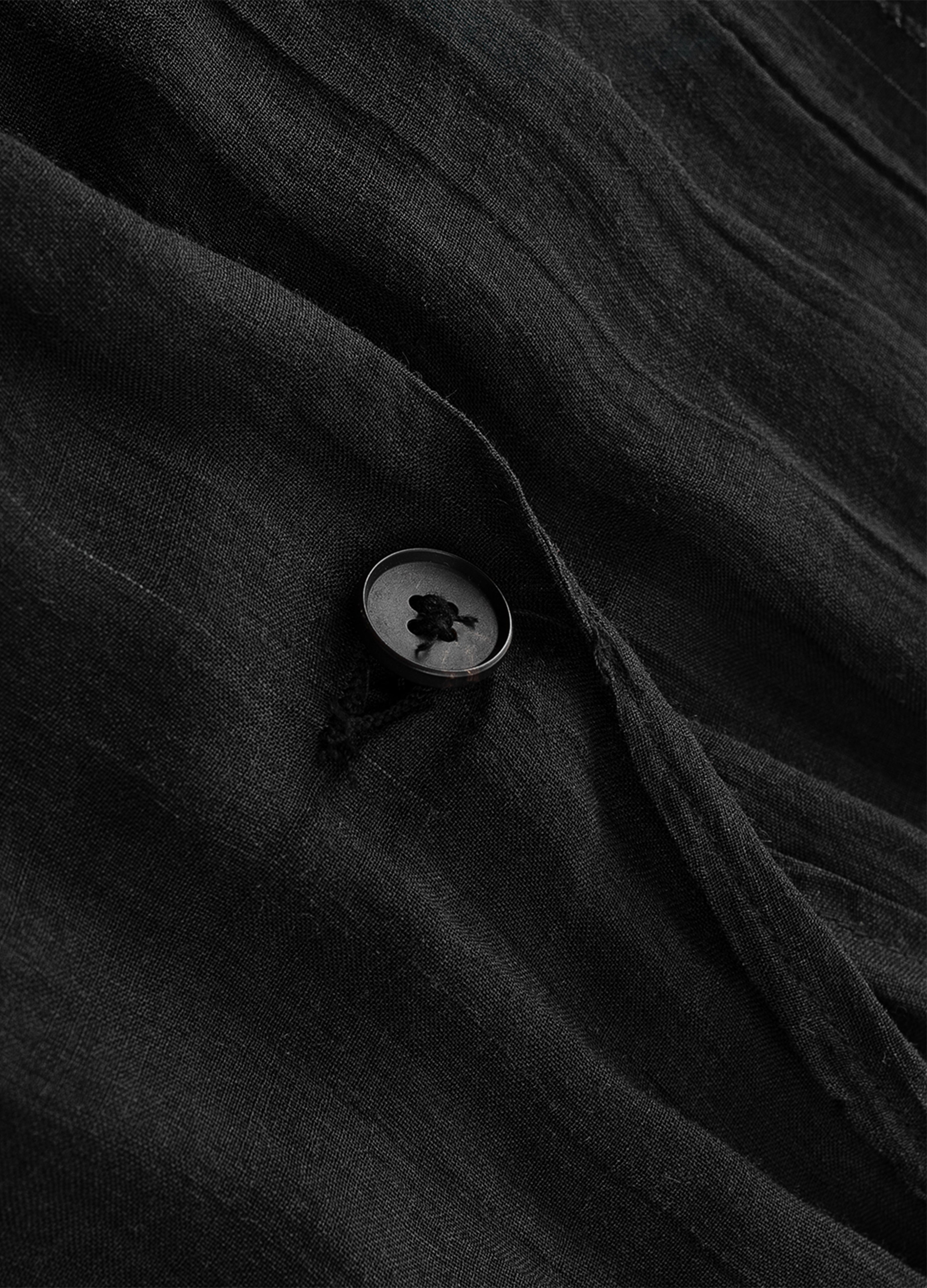 BLAZER GHOST TAILORING 25SS "LA SILHOUETTE"