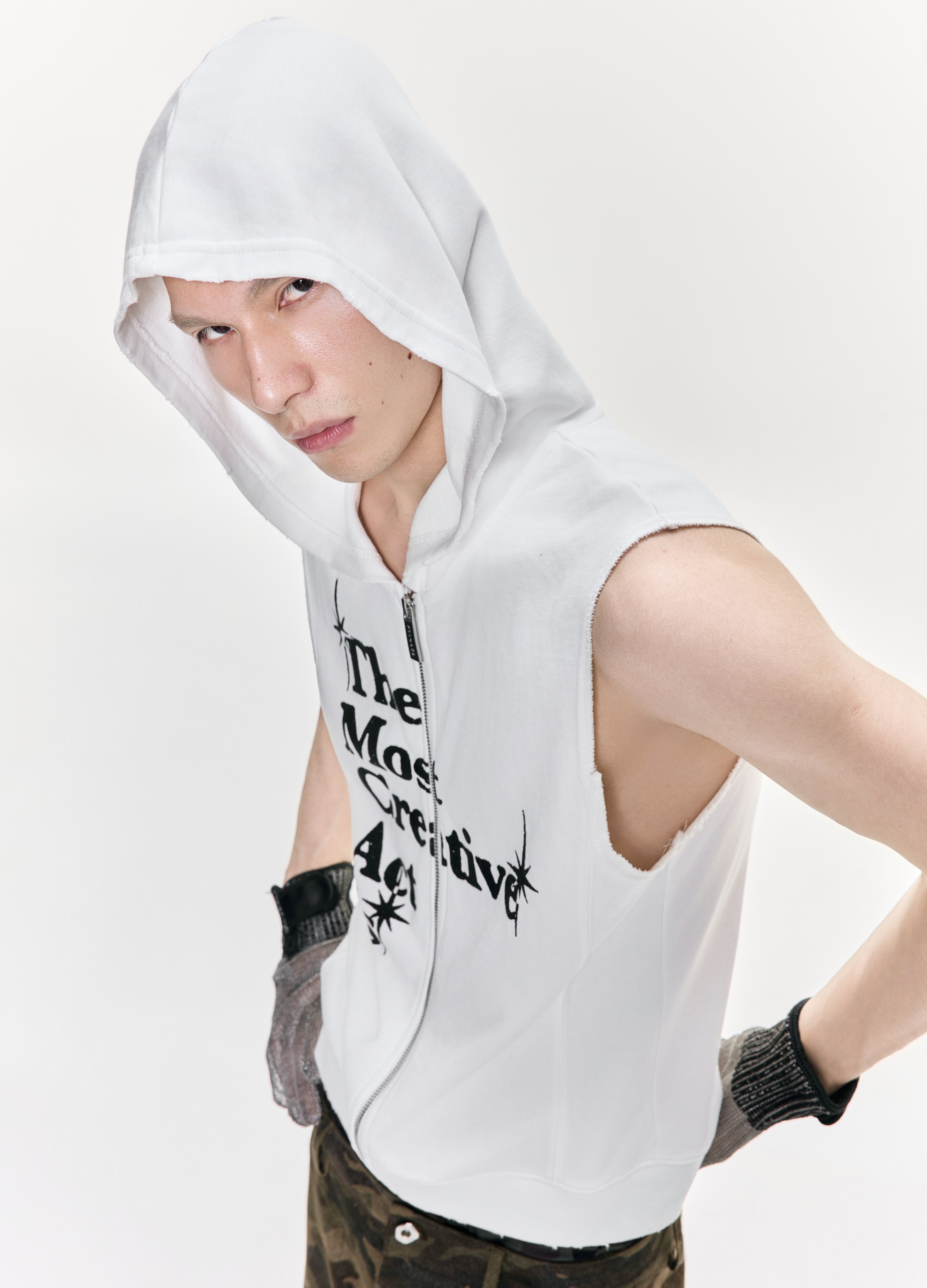 26SS REVELATION DARK FIT TEE