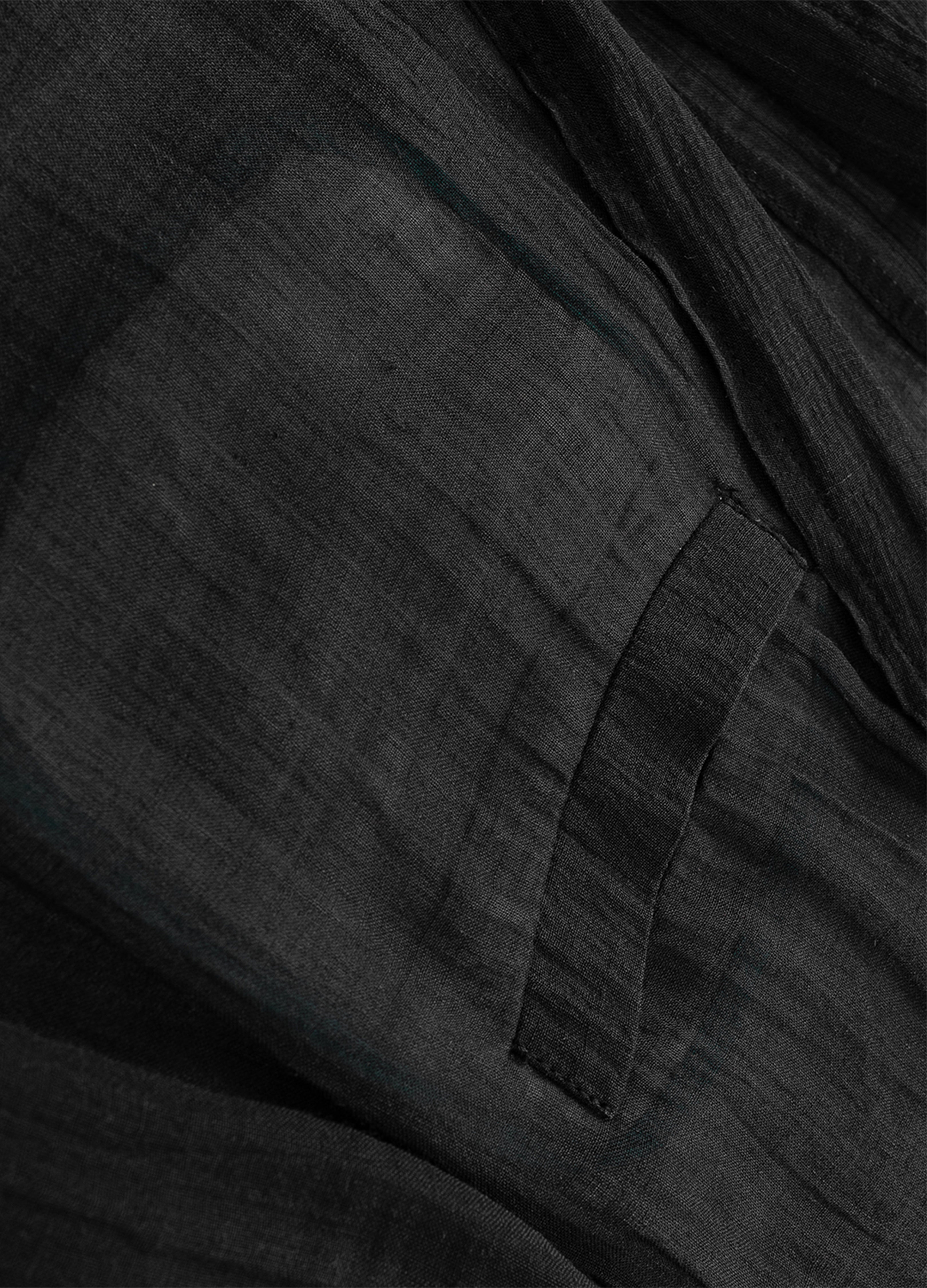 BLAZER GHOST TAILORING 25SS "LA SILHOUETTE"