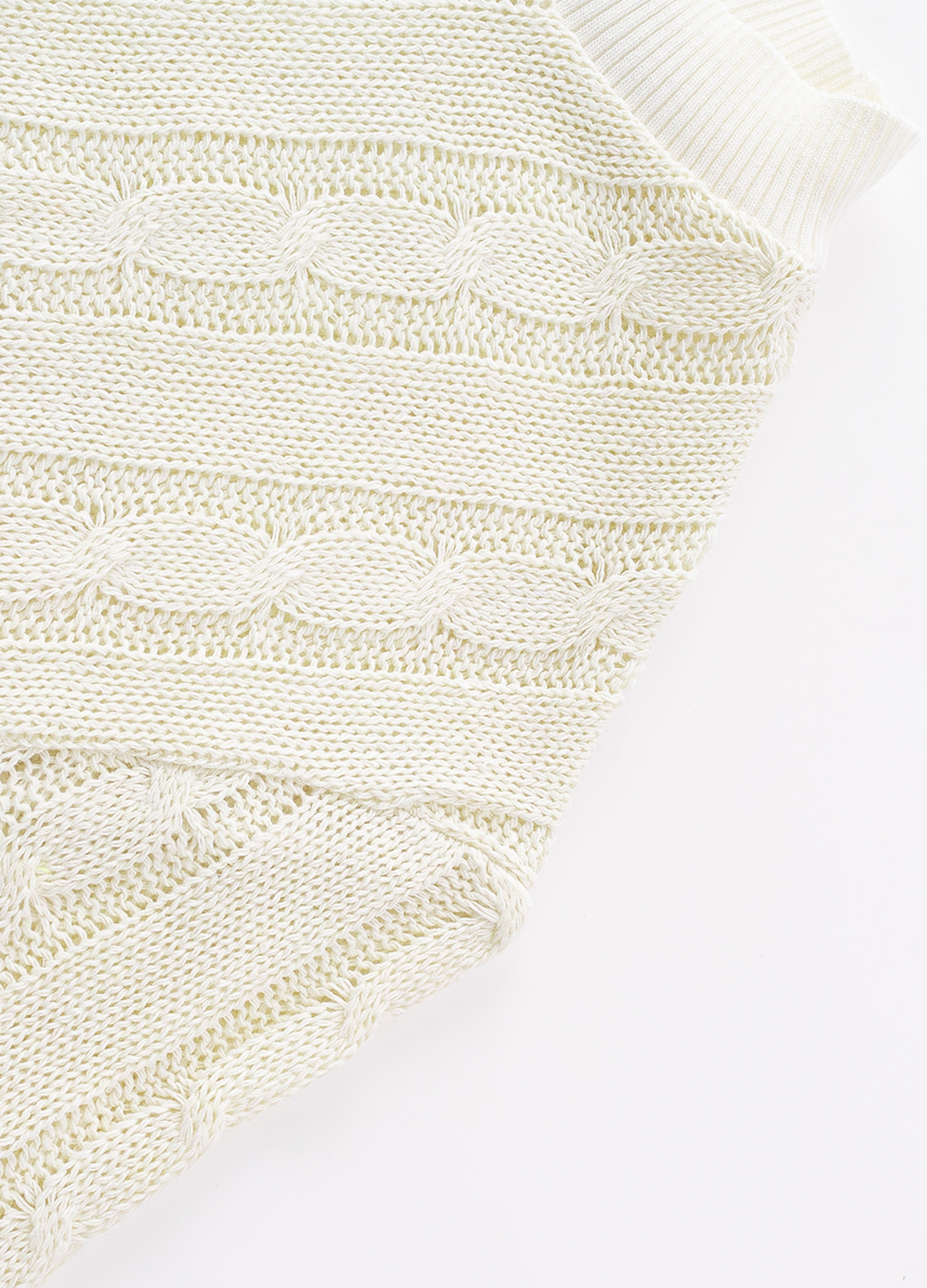 T-SHIRT CON RICAMO ROSA HERITAGE 25SS