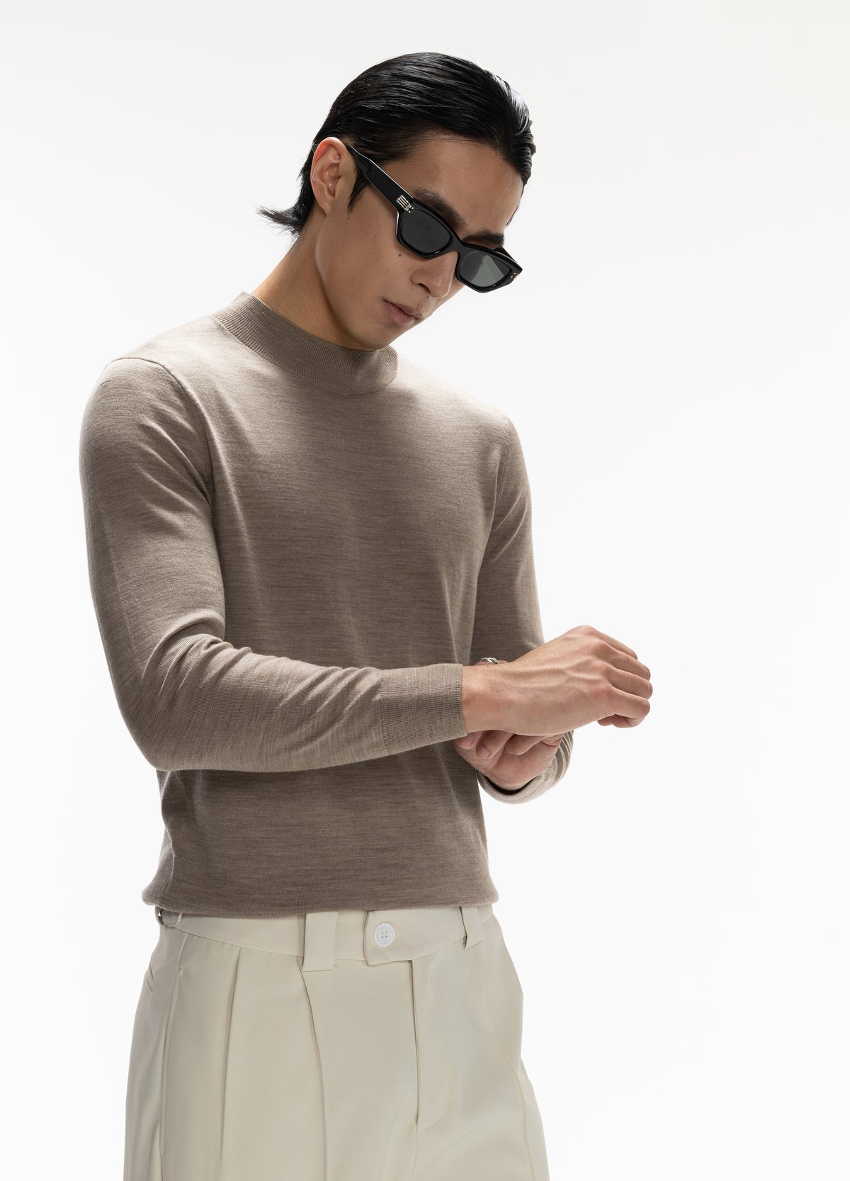 26SS REVELATION DARK FIT TEE