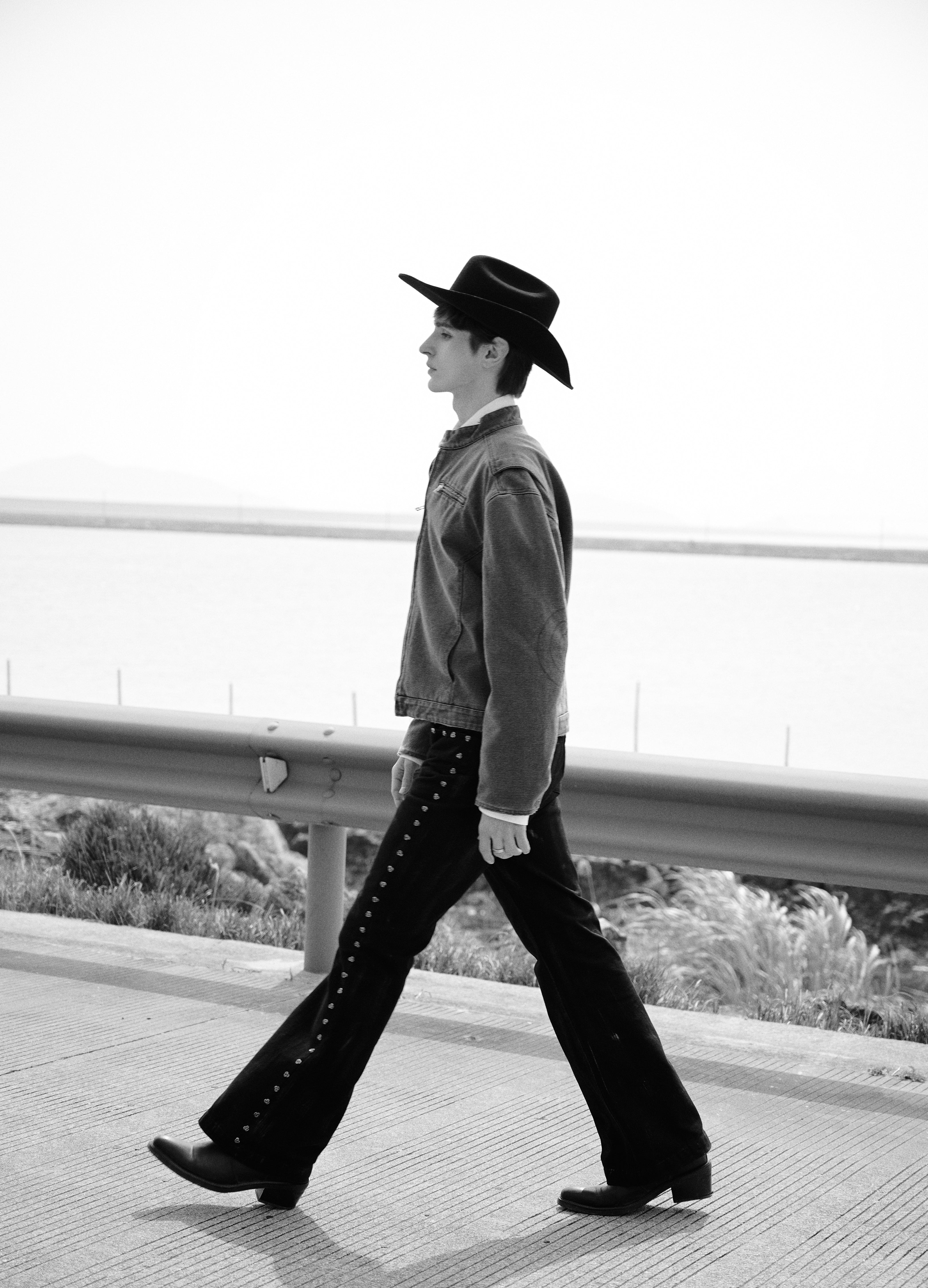 DENIM BAROCCO ROSETTA 25SS