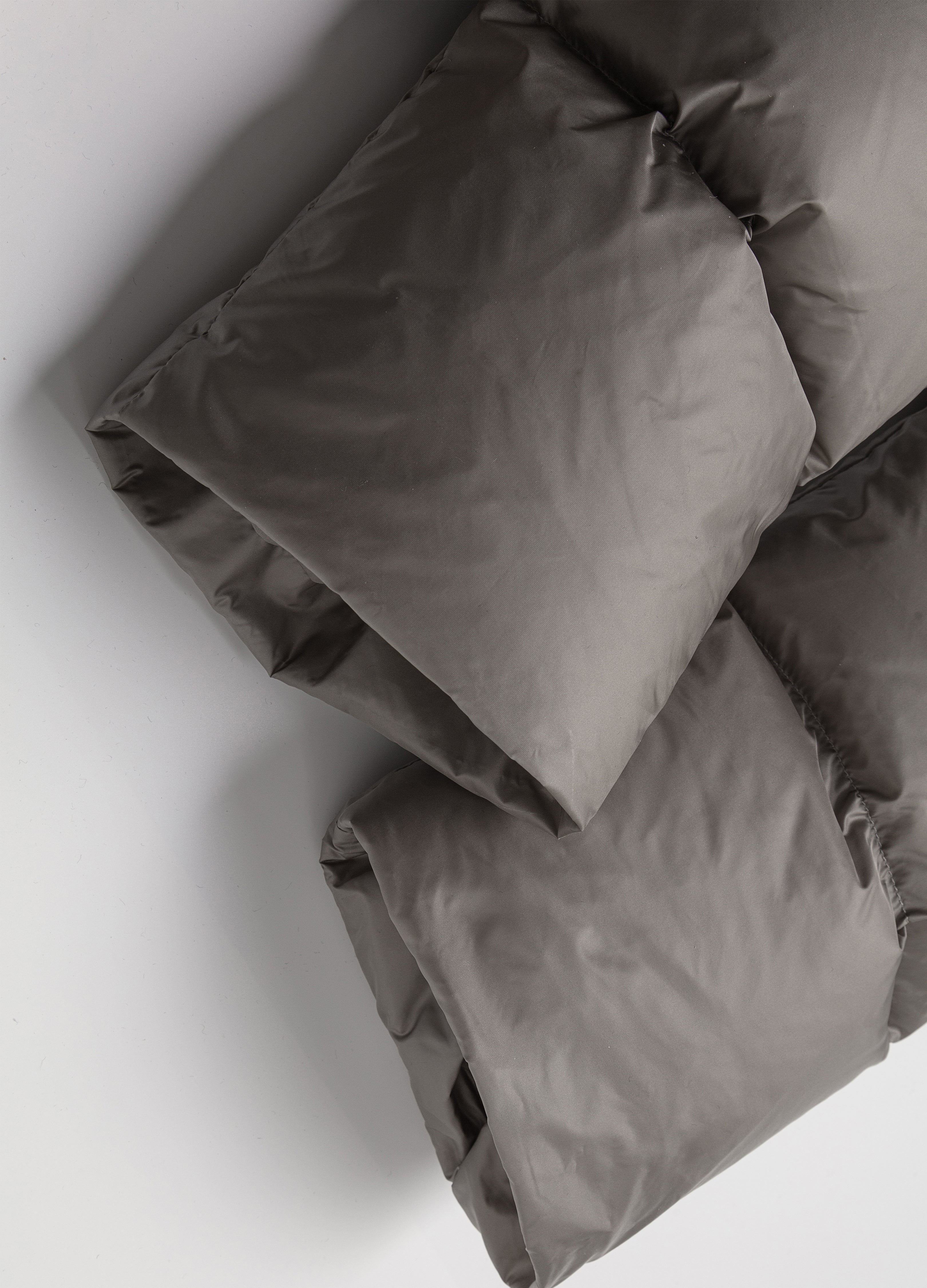 25FW MODULAR SHORT DOWN PUFFER