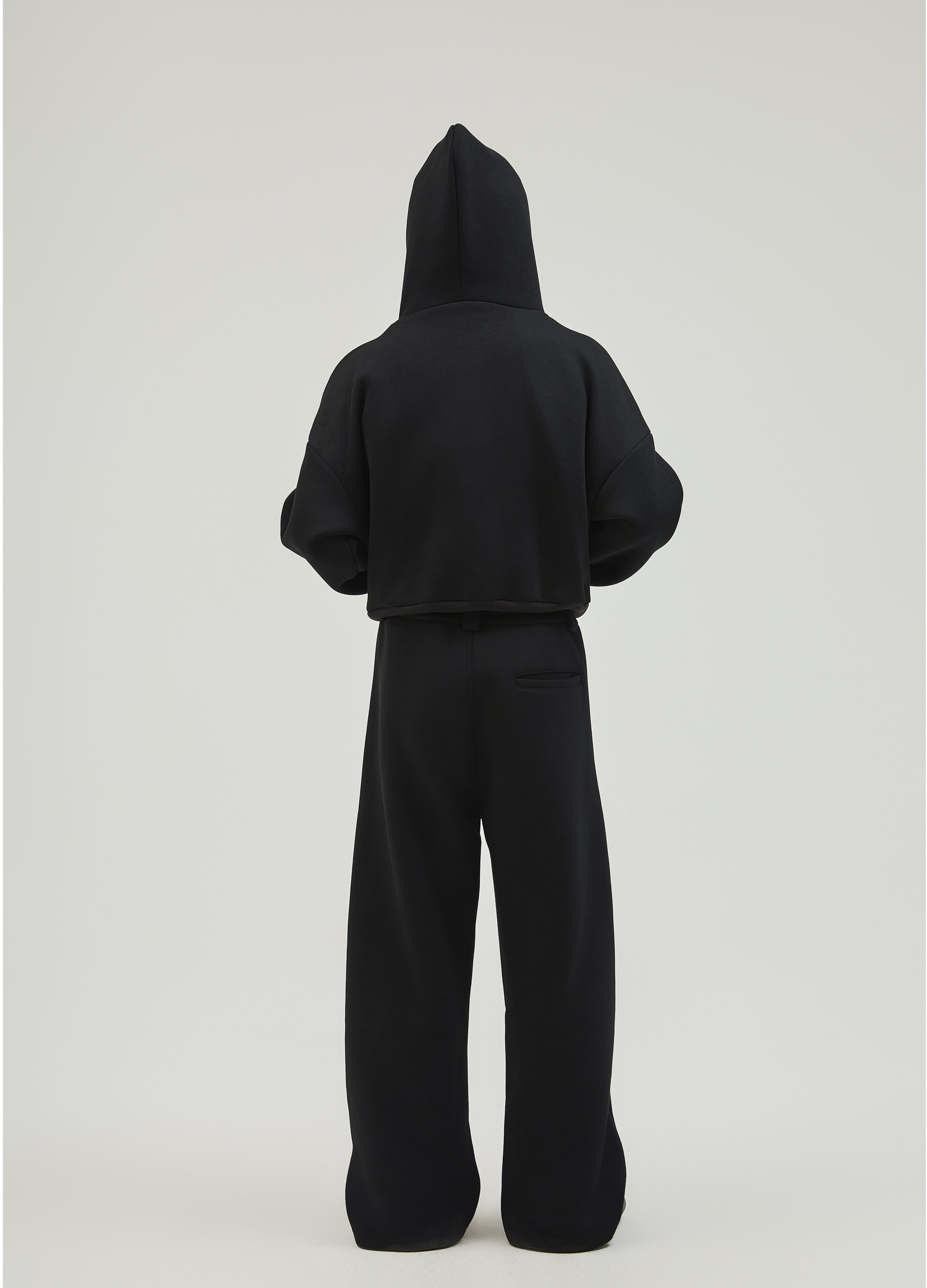 BLAZER CON REVERS A LANCIA DECONSTRUCT