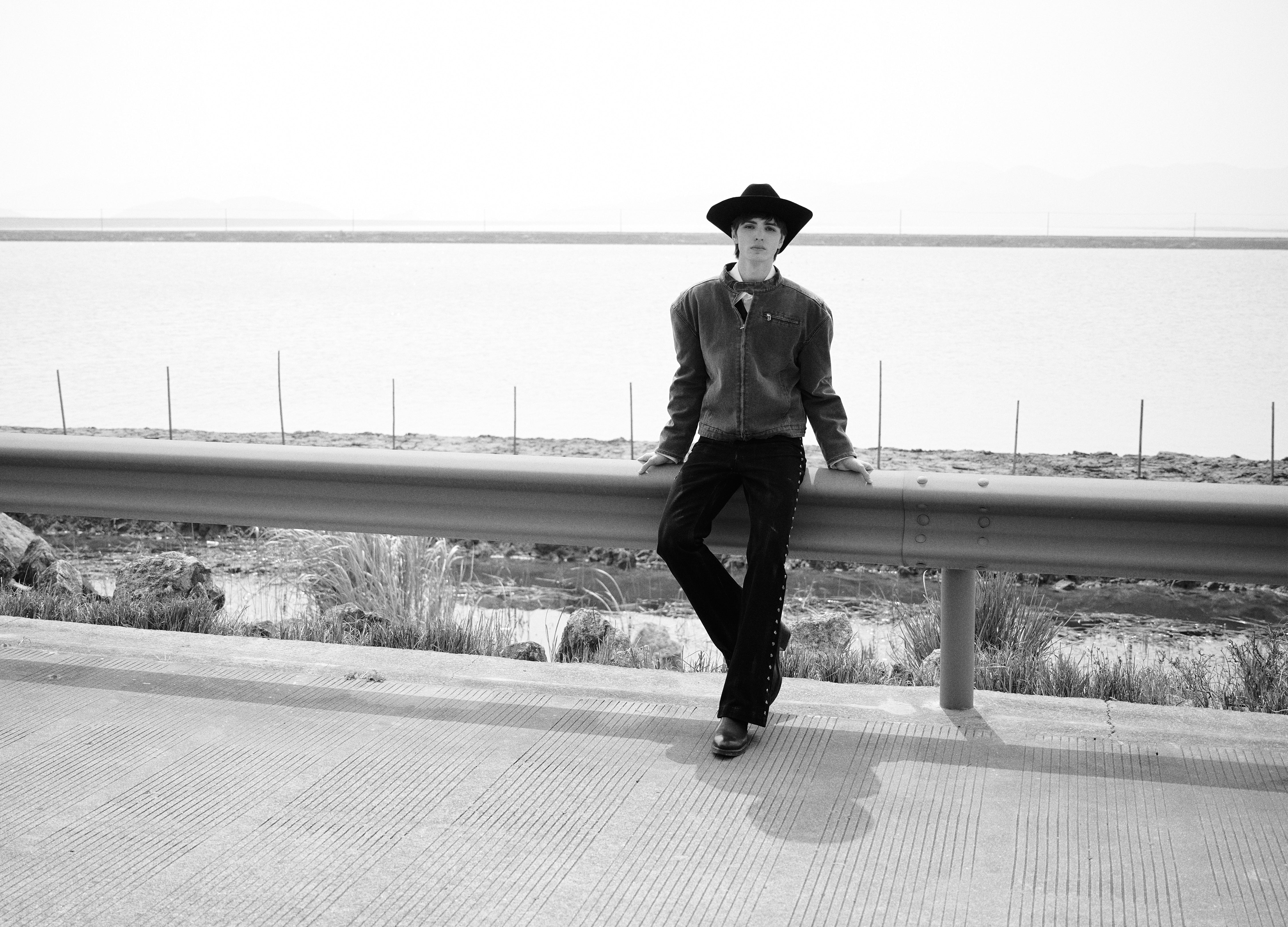 DENIM BAROCCO ROSETTA 25SS