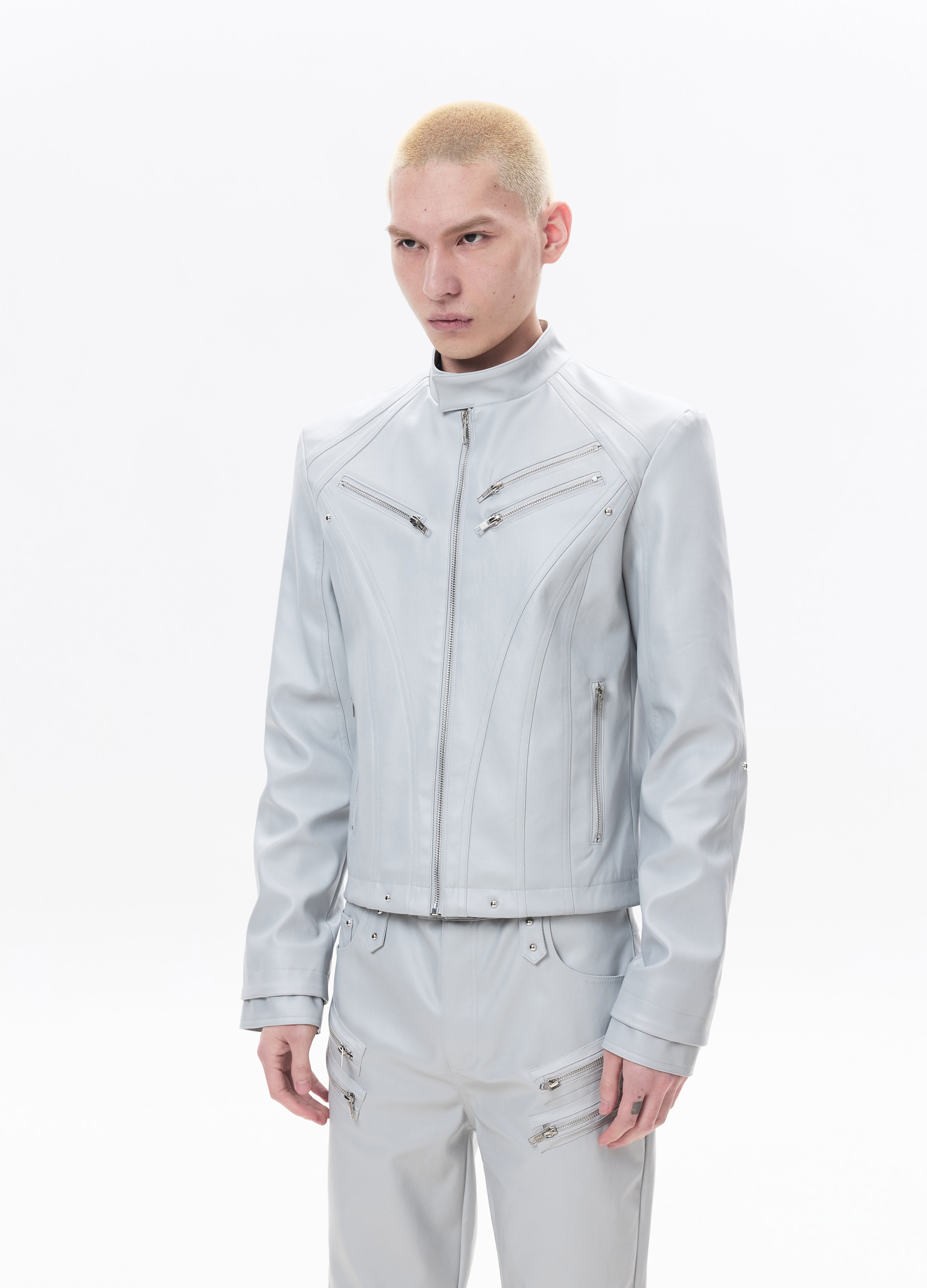 25FW BANANENSCHNITT WEITE HOSEN