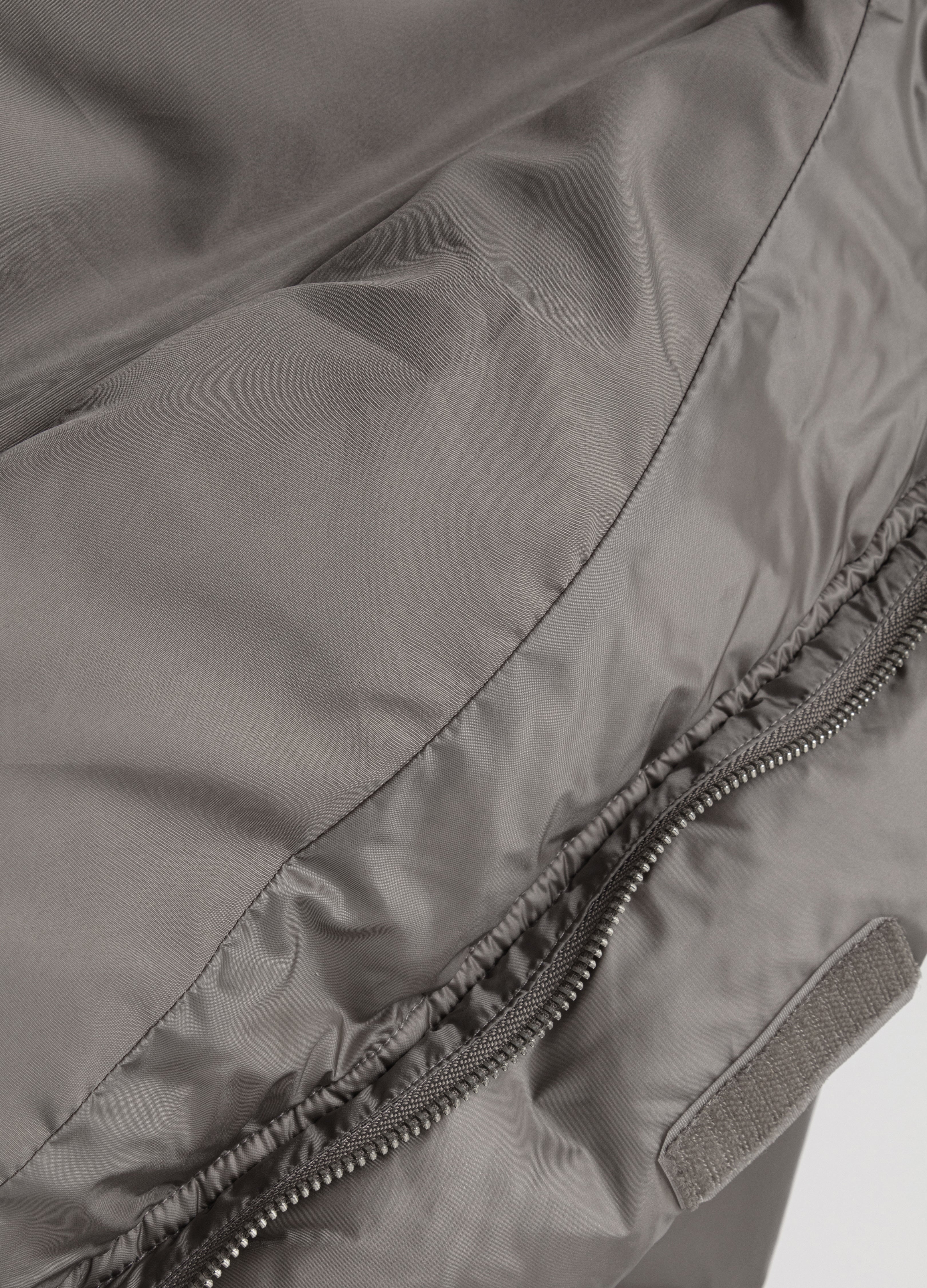 25FW MODULAR SHORT DOWN PUFFER