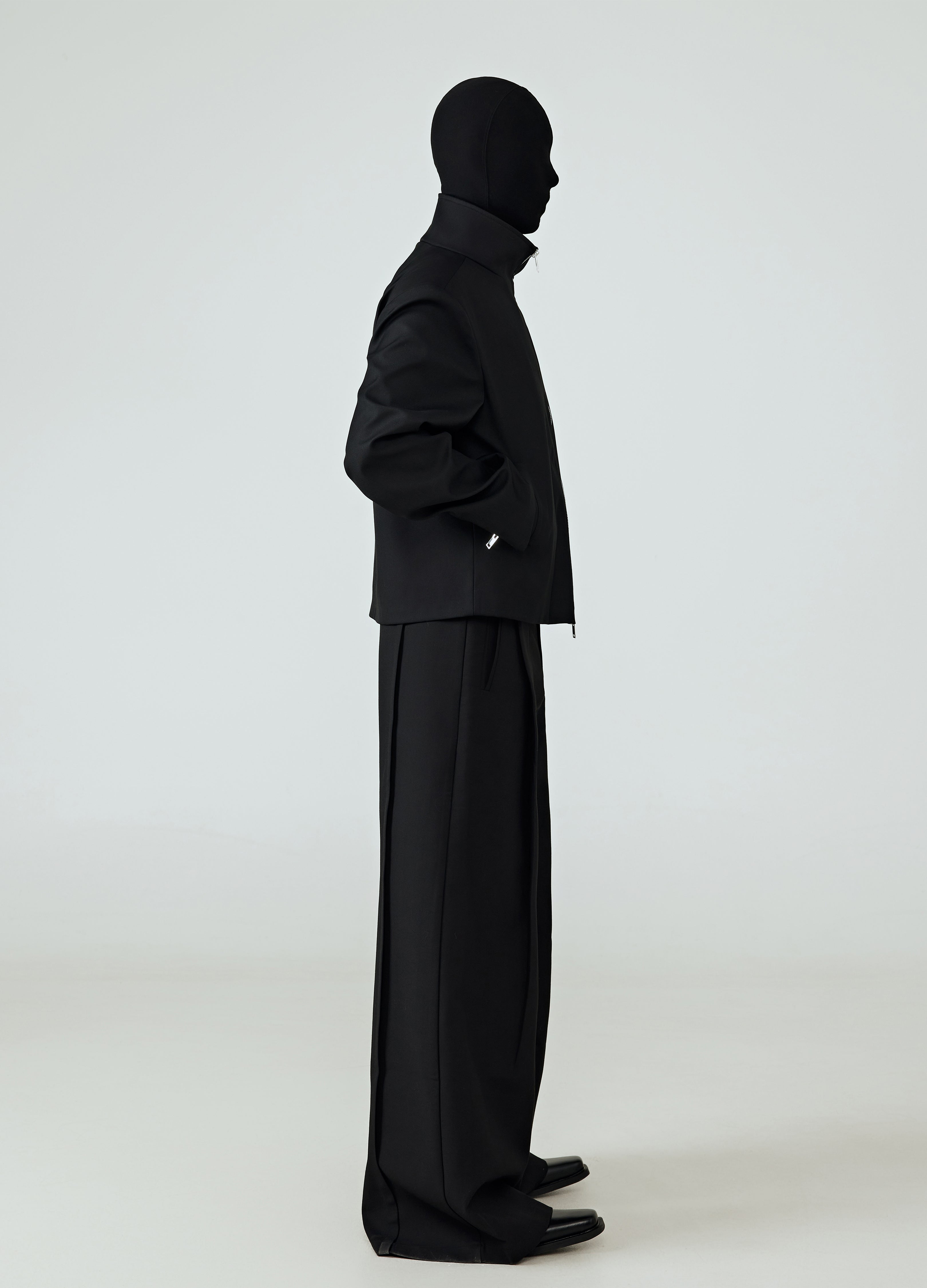 GIACCA TEXTURE MINIMALISTA 25SS