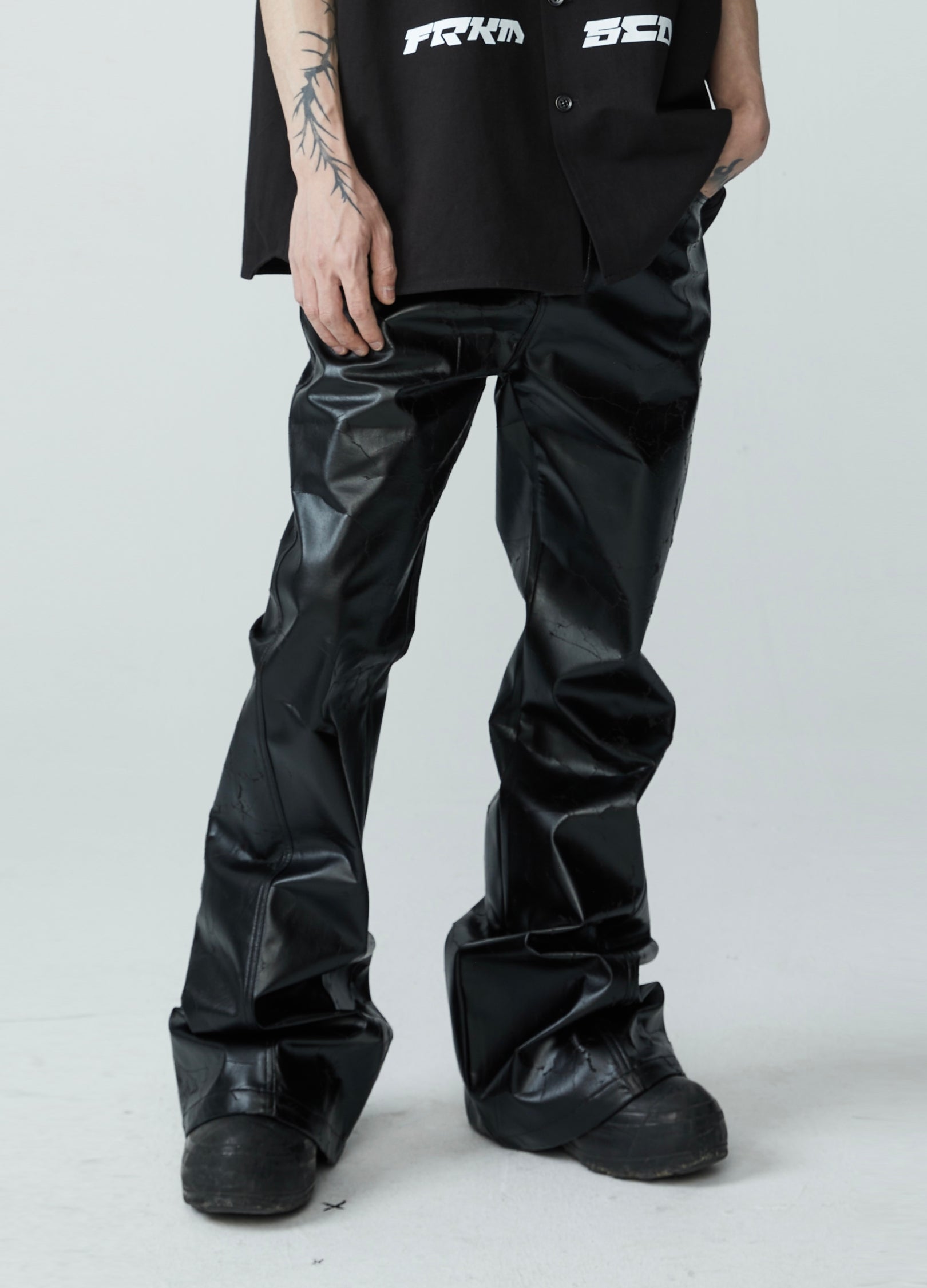 Tuta da combattimento Nocturne Fusion 23SS