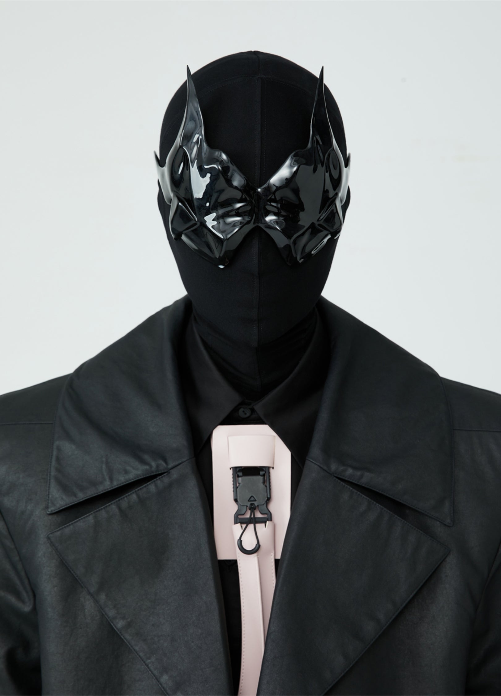 Occhiali 3D a farfalla 23SS