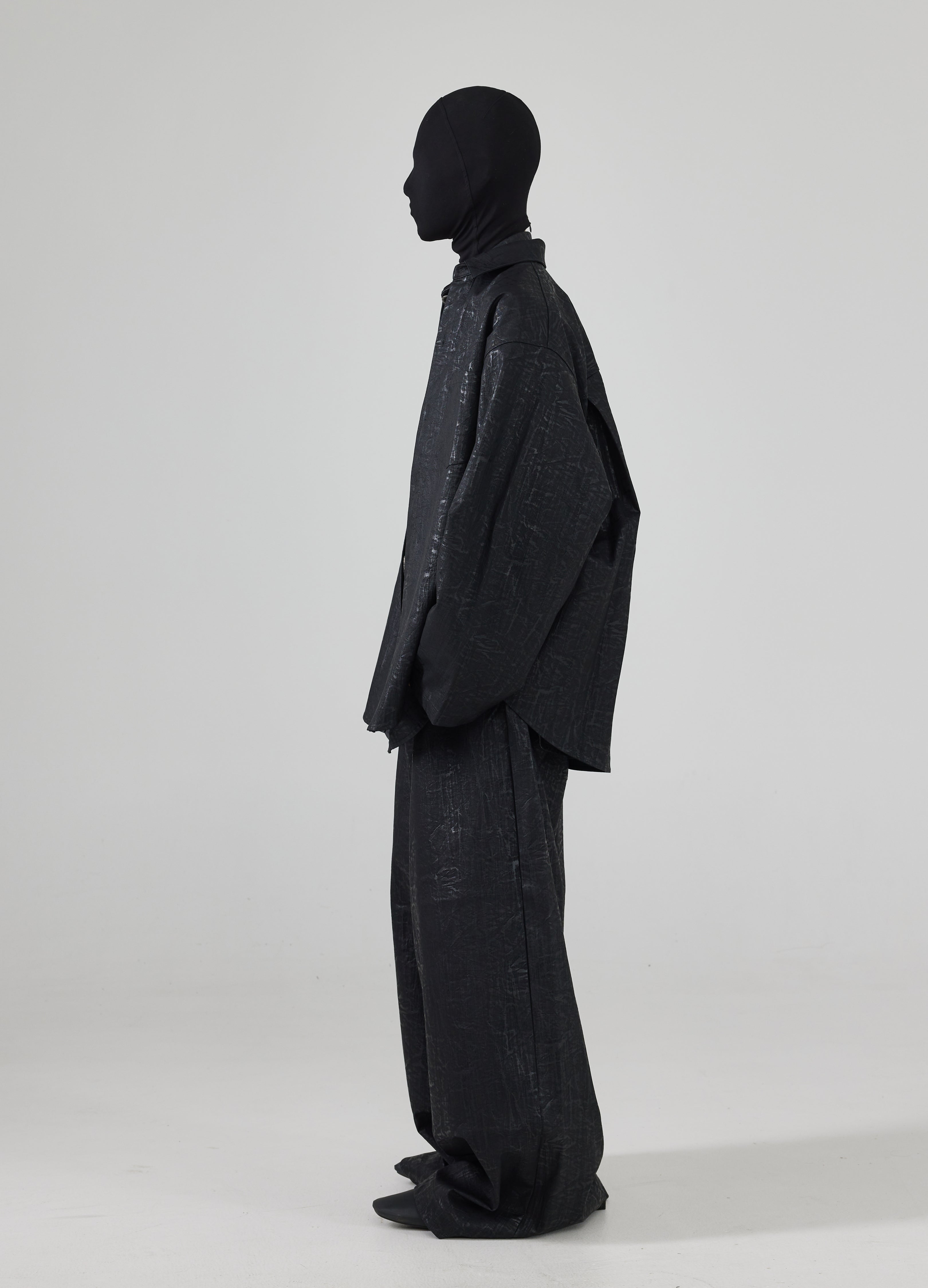 Pantaloni Command cerati 24FW